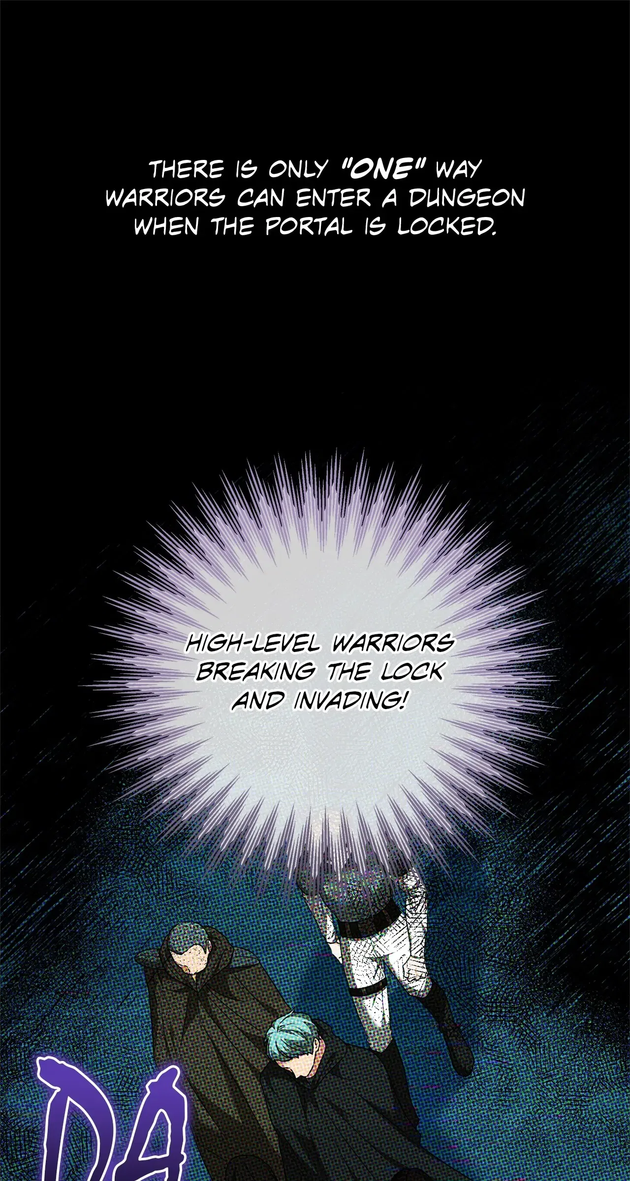 The S-Class Dungeon Owner Chapter 38 – Page 60