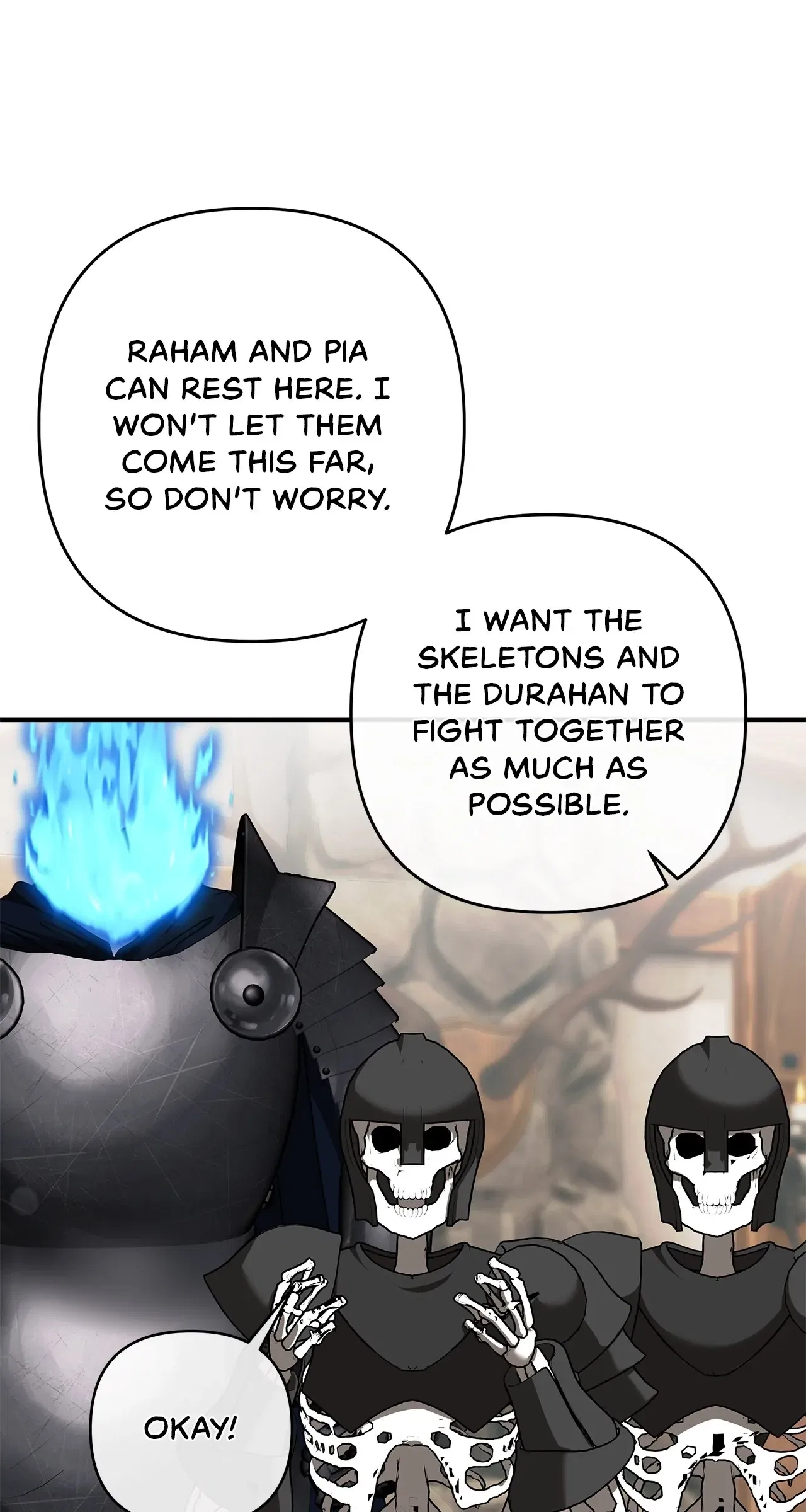 The S-Class Dungeon Owner Chapter 38 – Page 65