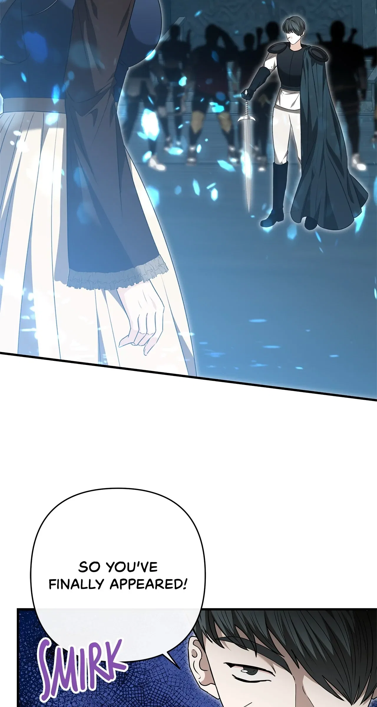 The S-Class Dungeon Owner Chapter 38 – Page 70