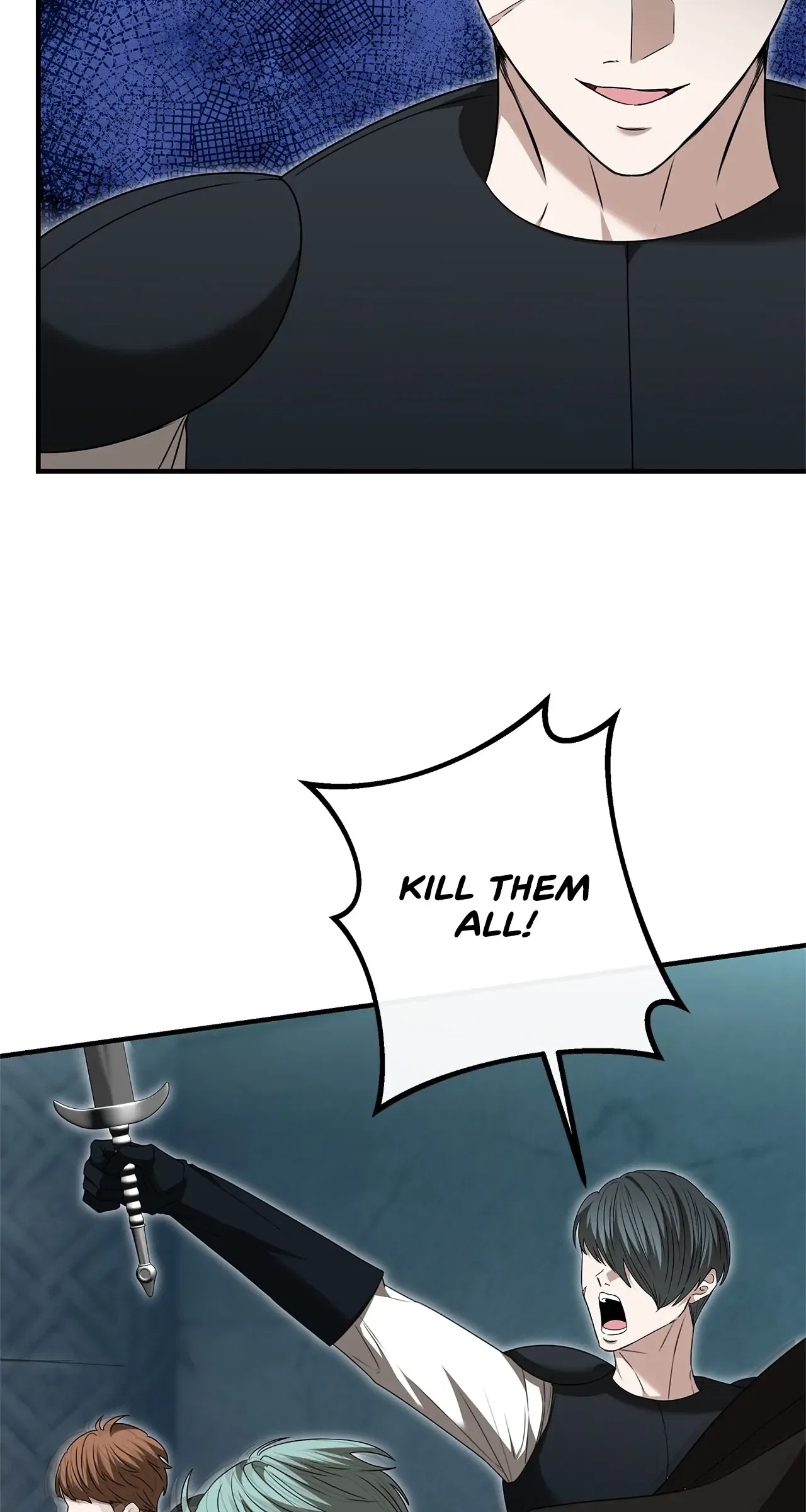 The S-Class Dungeon Owner Chapter 38 – Page 71