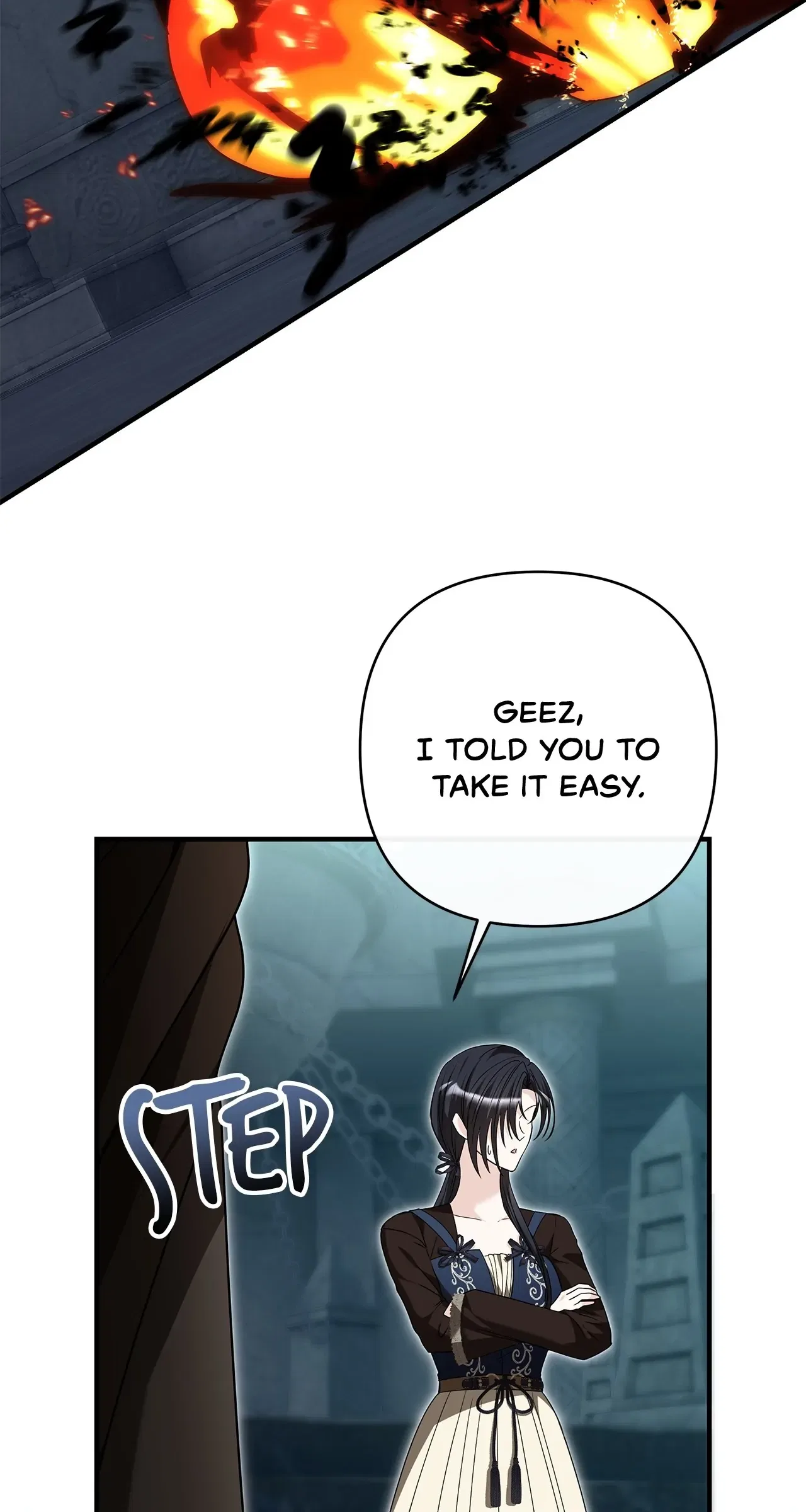 The S-Class Dungeon Owner Chapter 38 – Page 74