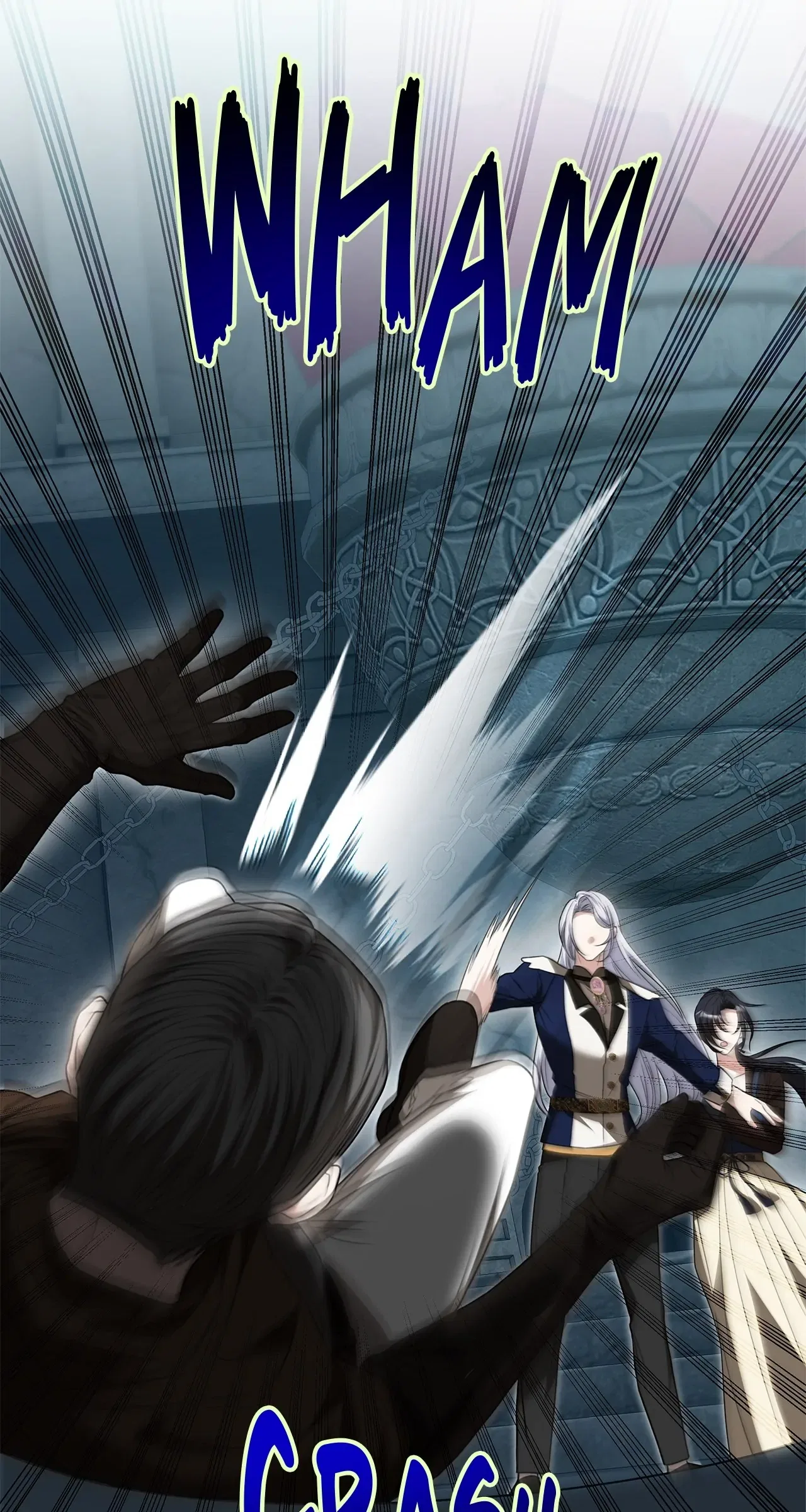 The S-Class Dungeon Owner Chapter 38 – Page 78