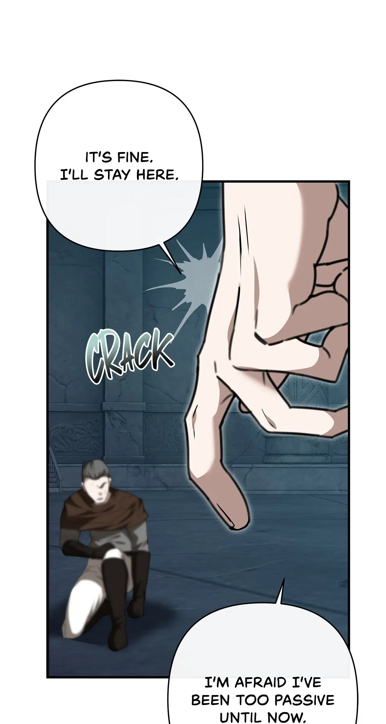 The S-Class Dungeon Owner Chapter 38 – Page 81