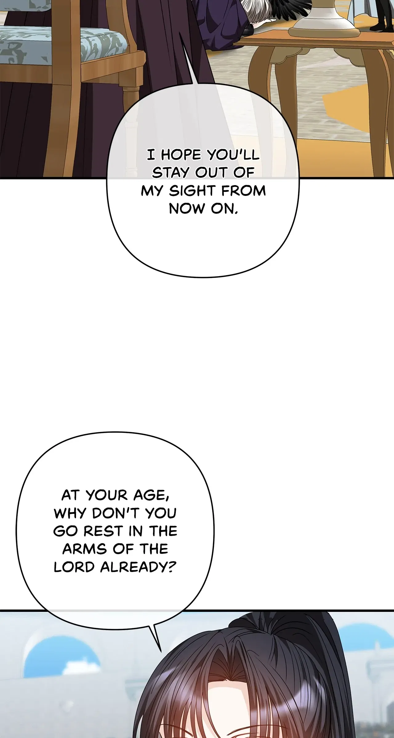 The S-Class Dungeon Owner Chapter 37 – Page 2