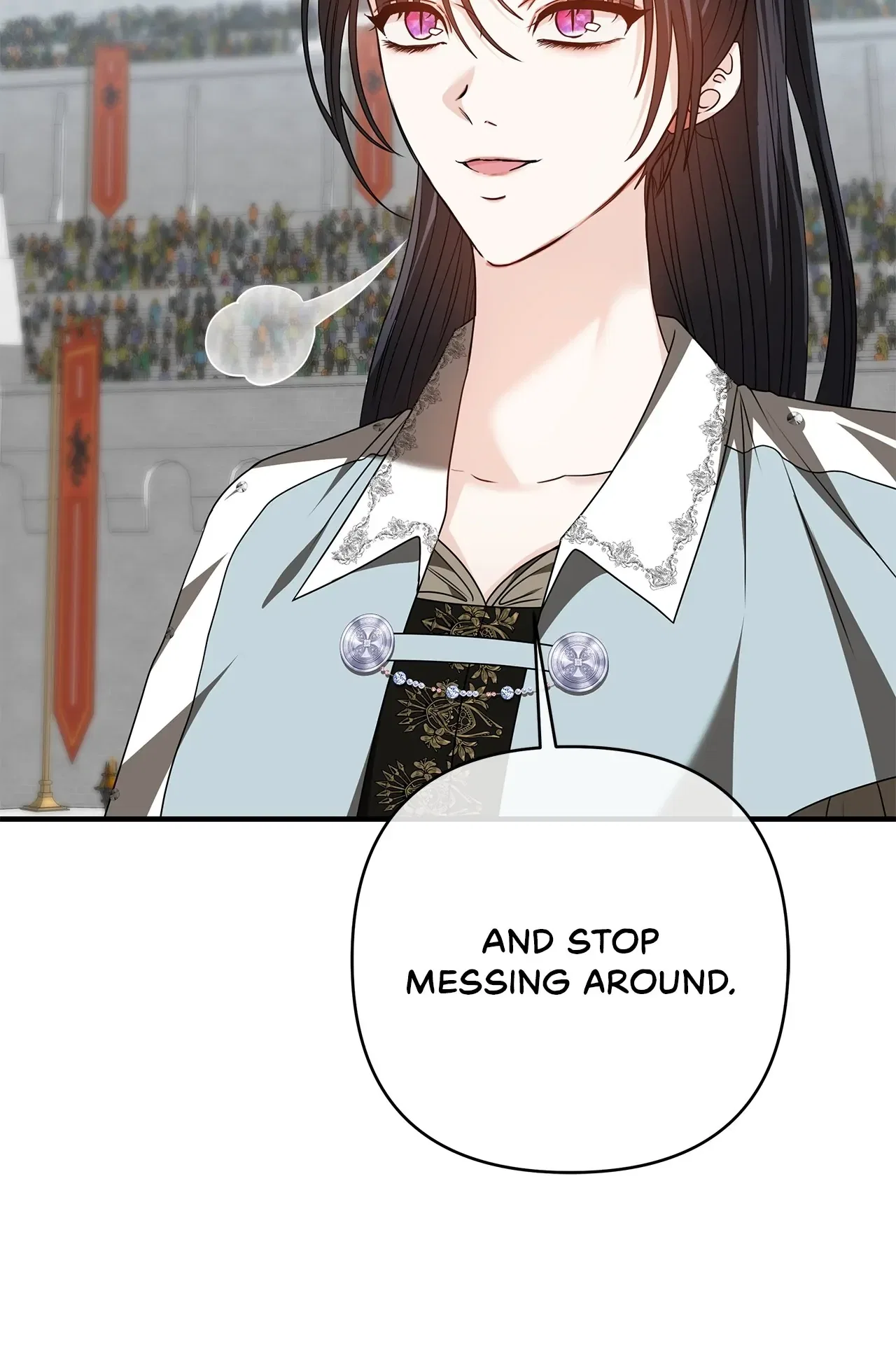 The S-Class Dungeon Owner Chapter 37 – Page 3