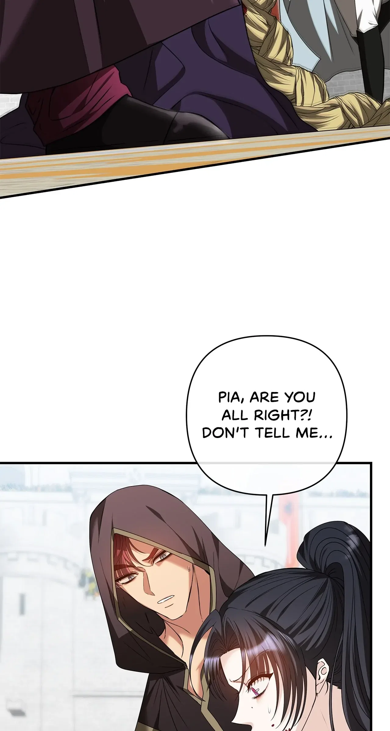 The S-Class Dungeon Owner Chapter 37 – Page 13