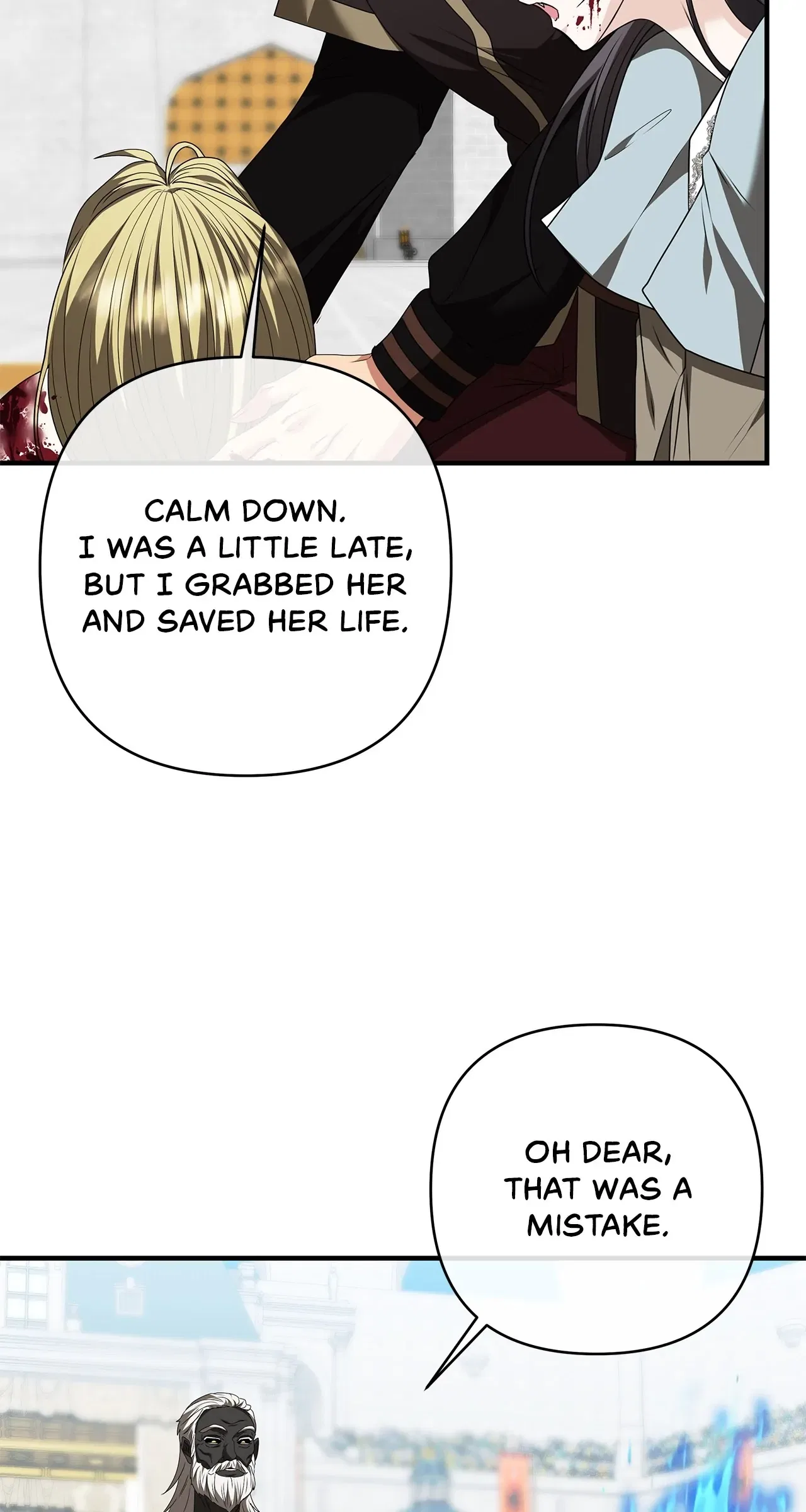 The S-Class Dungeon Owner Chapter 37 – Page 14