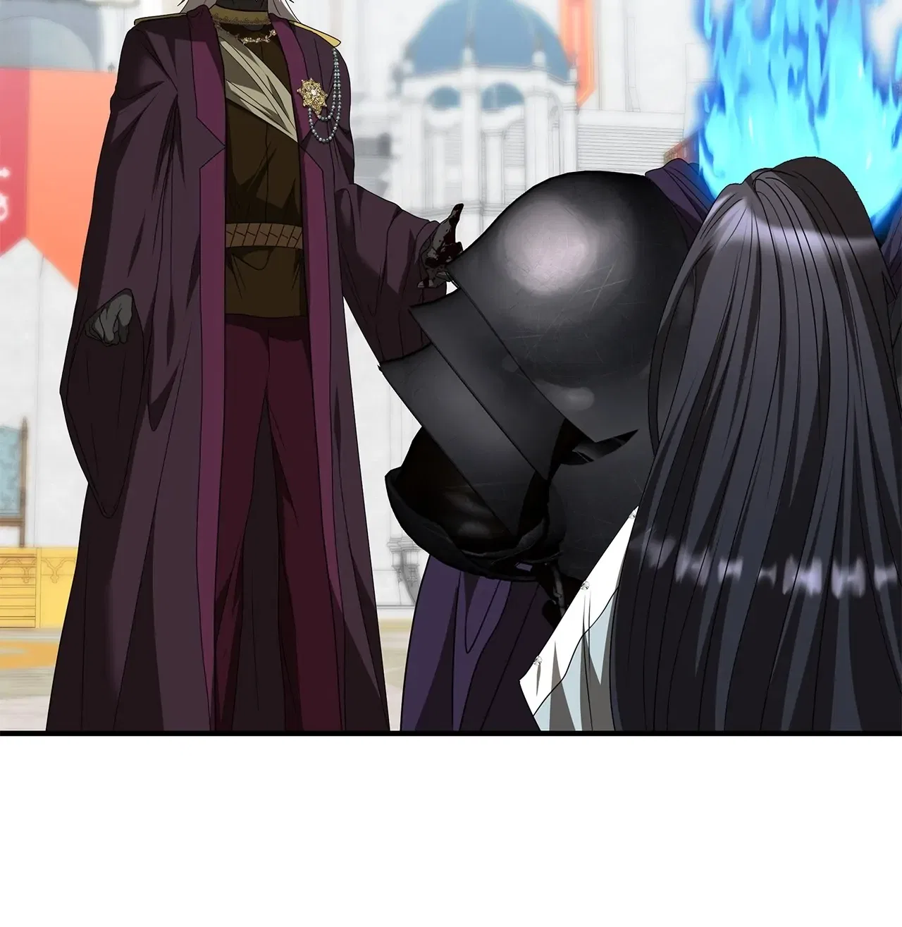 The S-Class Dungeon Owner Chapter 37 – Page 15