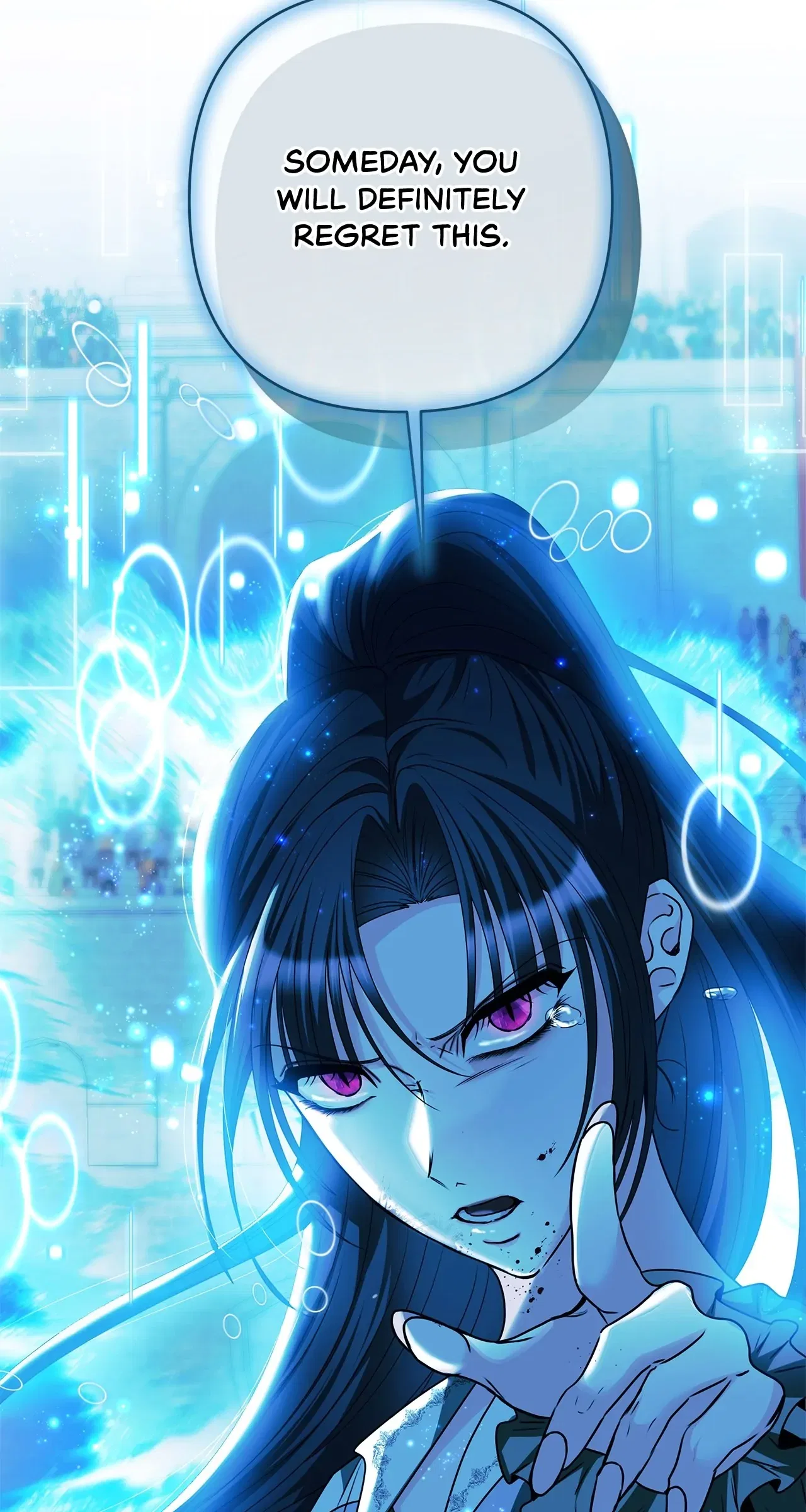 The S-Class Dungeon Owner Chapter 37 – Page 21