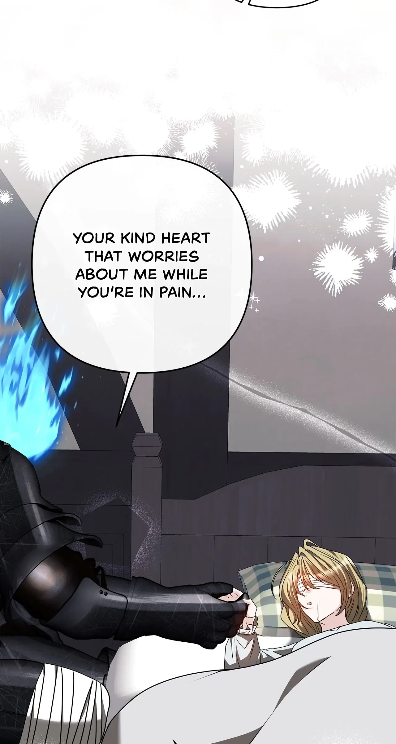 The S-Class Dungeon Owner Chapter 37 – Page 33