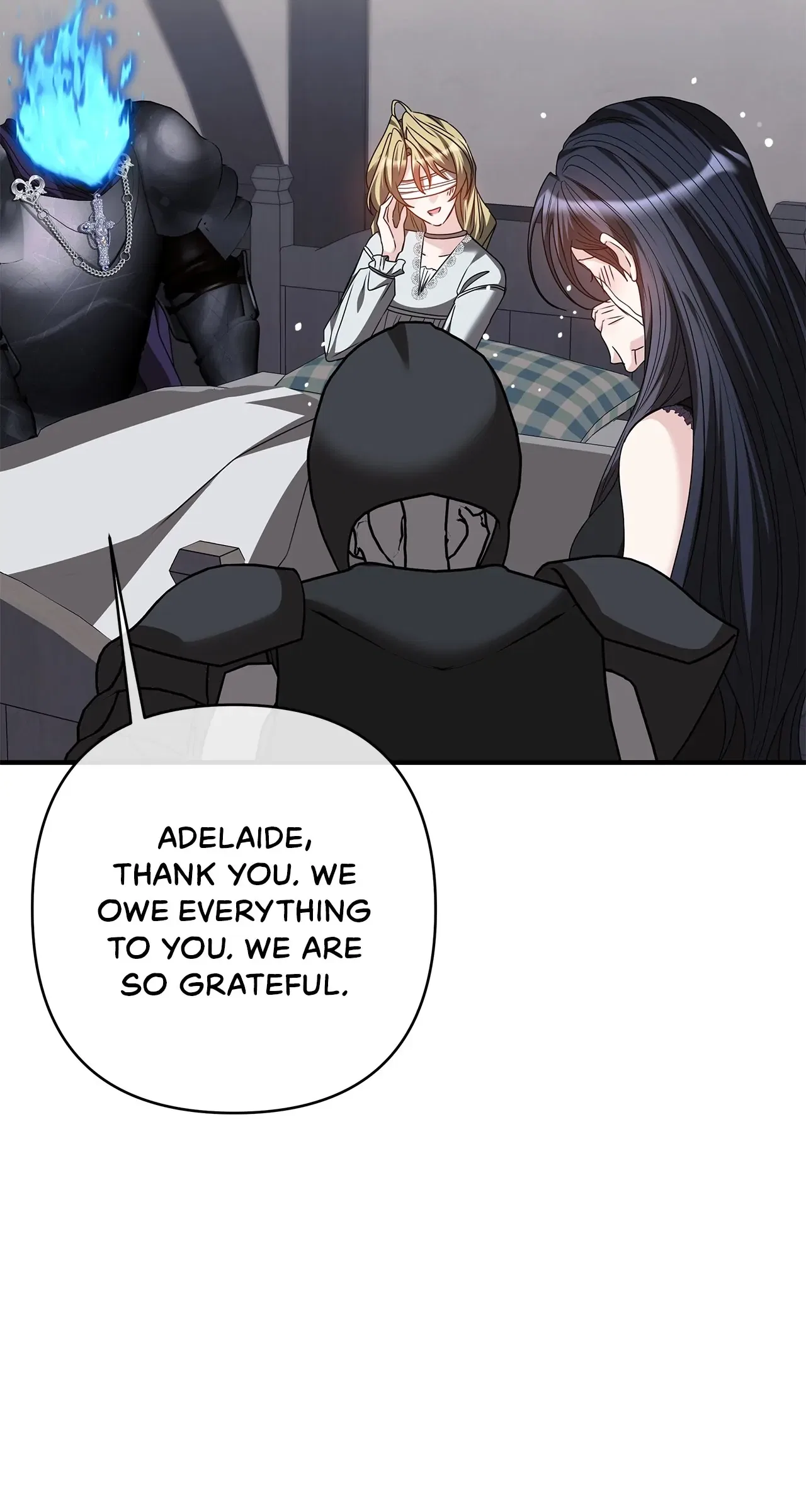 The S-Class Dungeon Owner Chapter 37 – Page 39