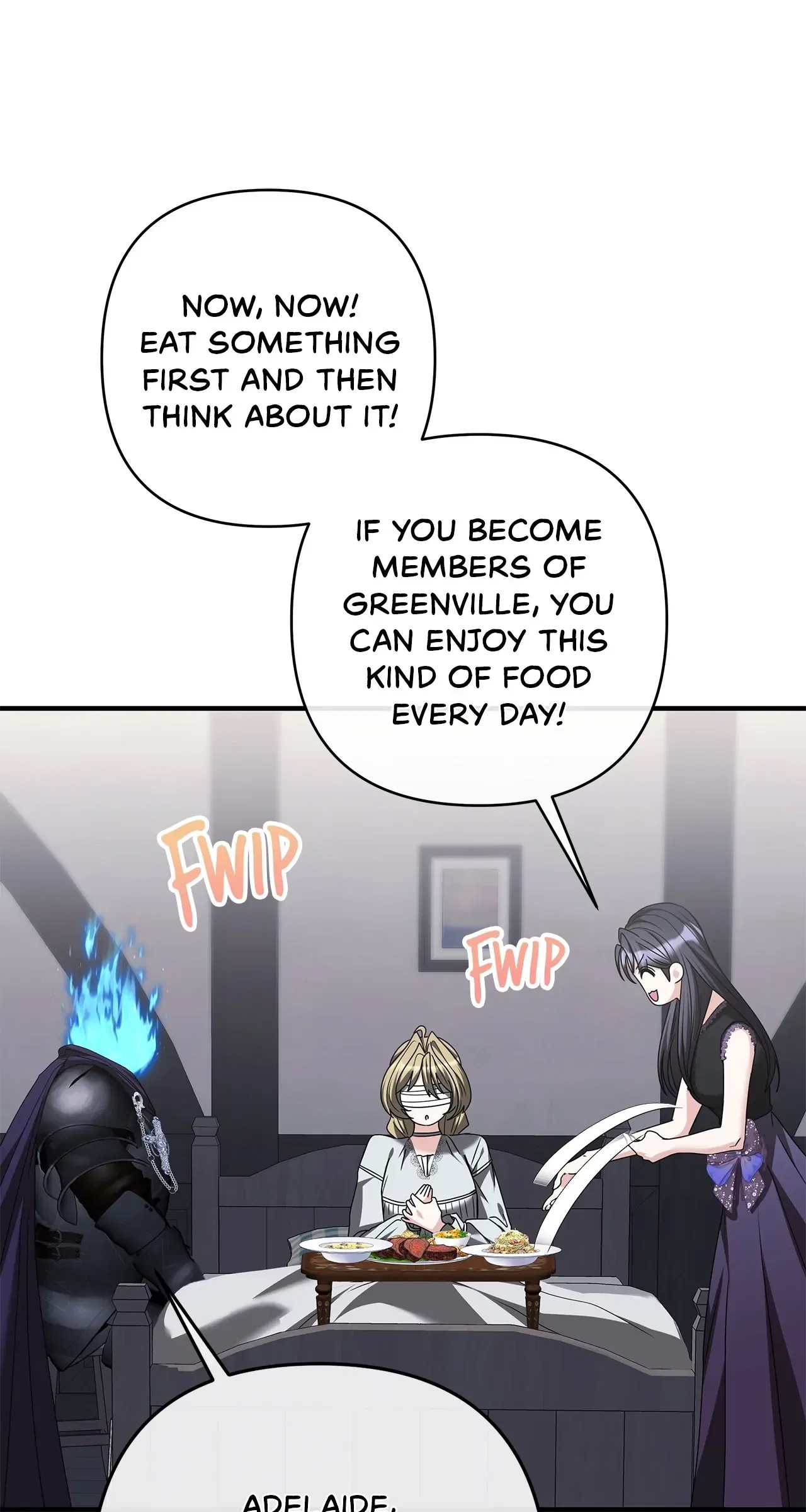 The S-Class Dungeon Owner Chapter 37 – Page 45