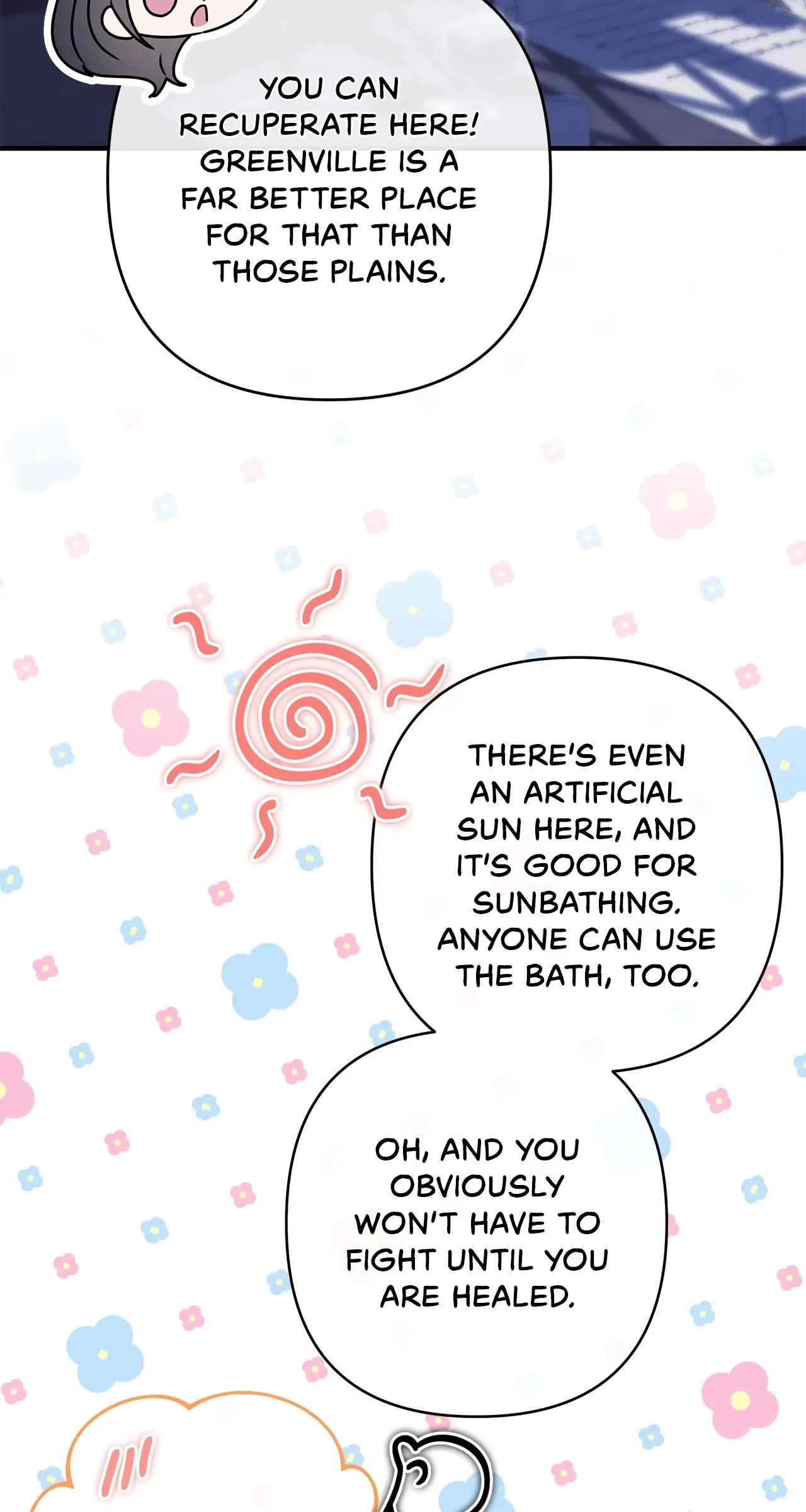 The S-Class Dungeon Owner Chapter 37 – Page 47