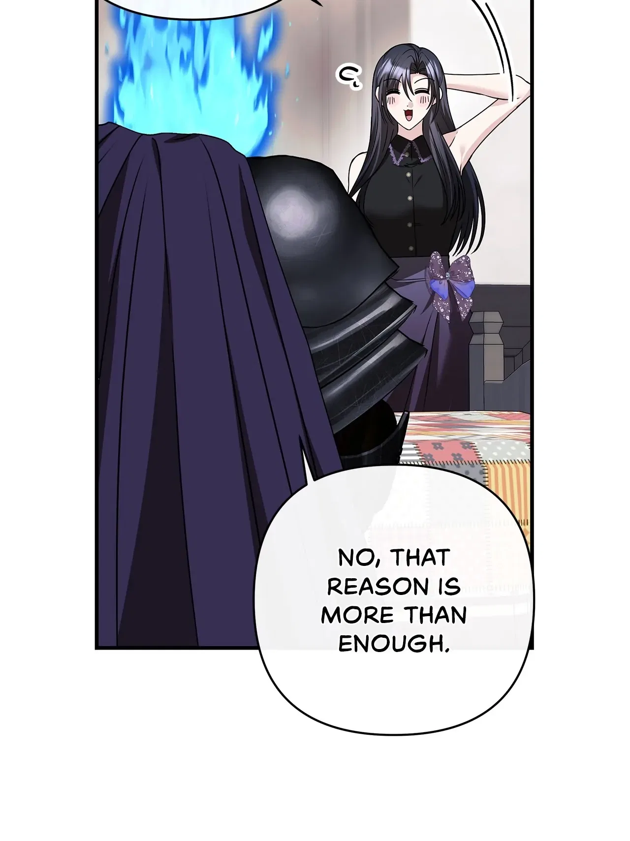 The S-Class Dungeon Owner Chapter 37 – Page 56