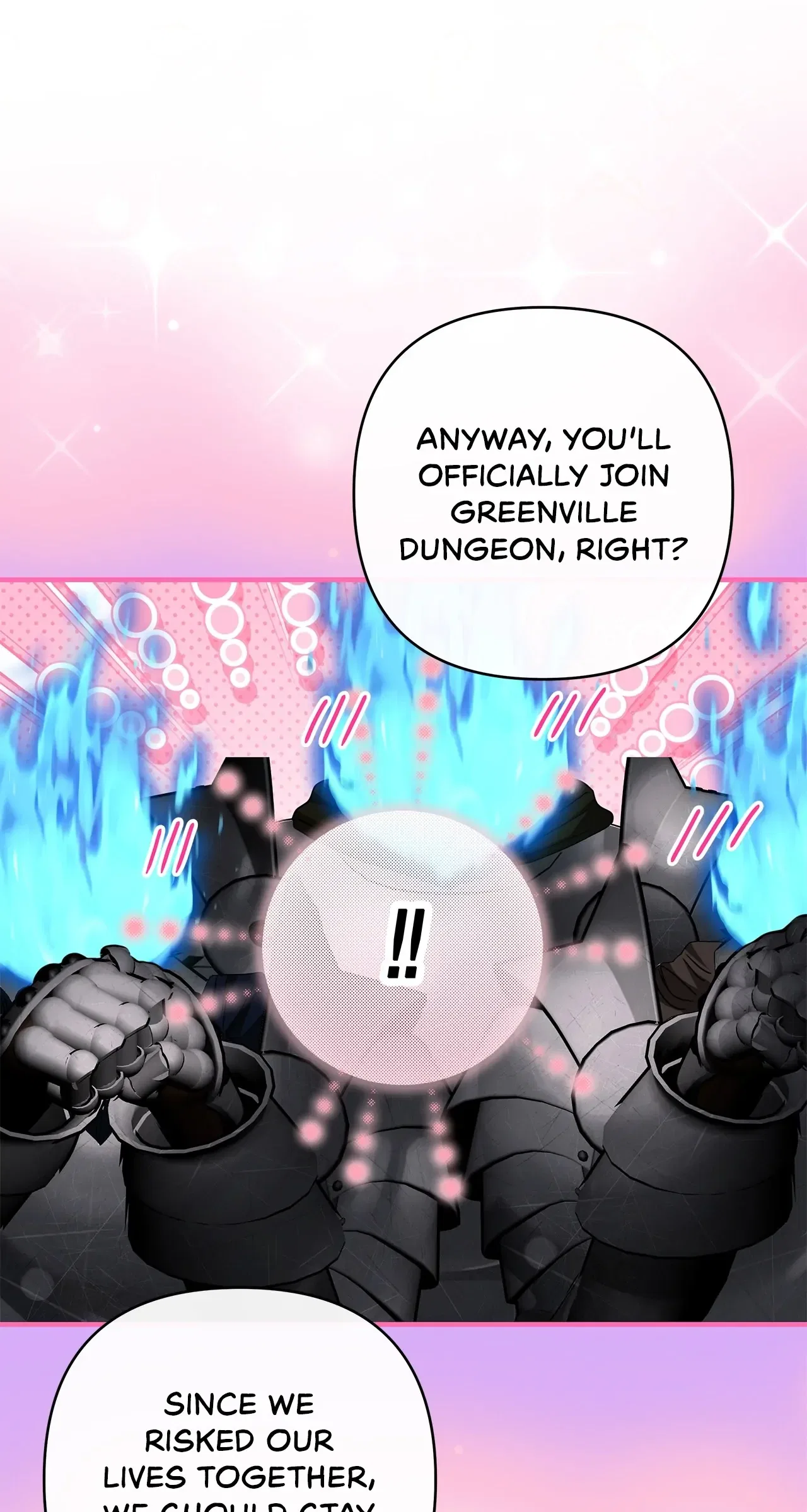 The S-Class Dungeon Owner Chapter 37 – Page 62