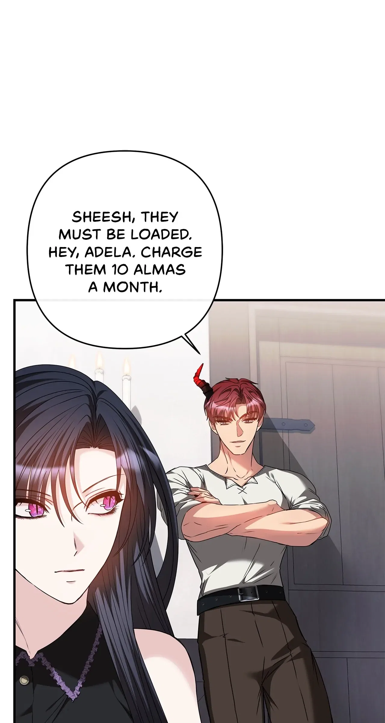 The S-Class Dungeon Owner Chapter 37 – Page 65