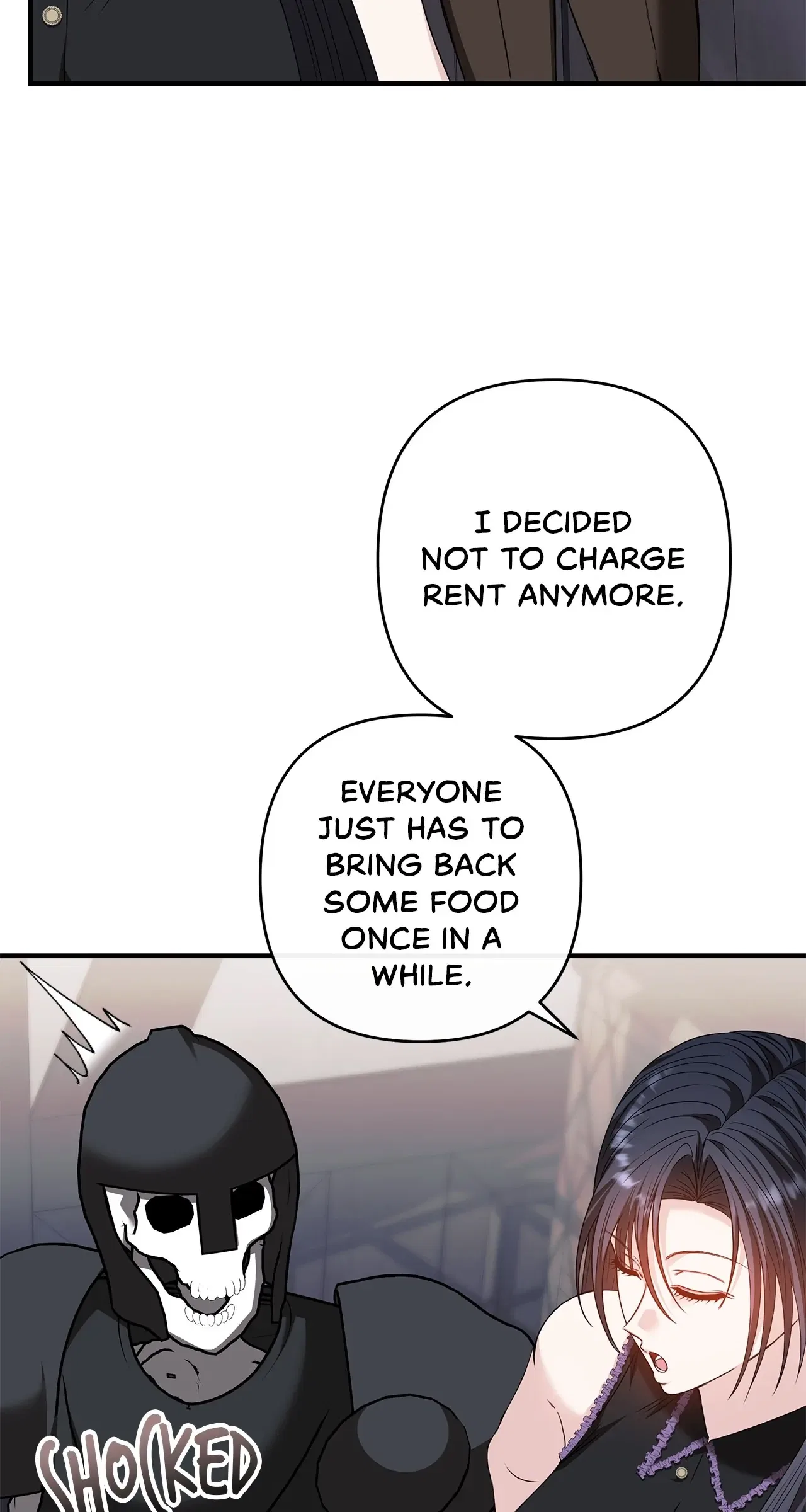 The S-Class Dungeon Owner Chapter 37 – Page 66