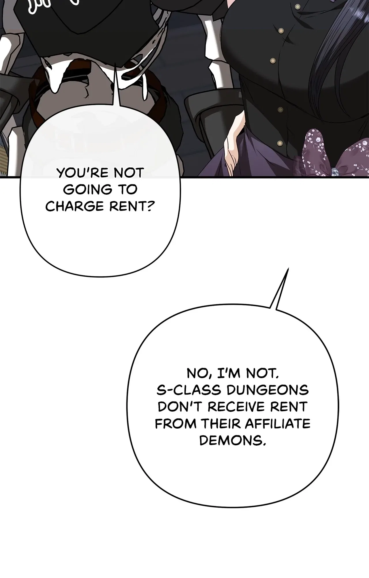 The S-Class Dungeon Owner Chapter 37 – Page 67