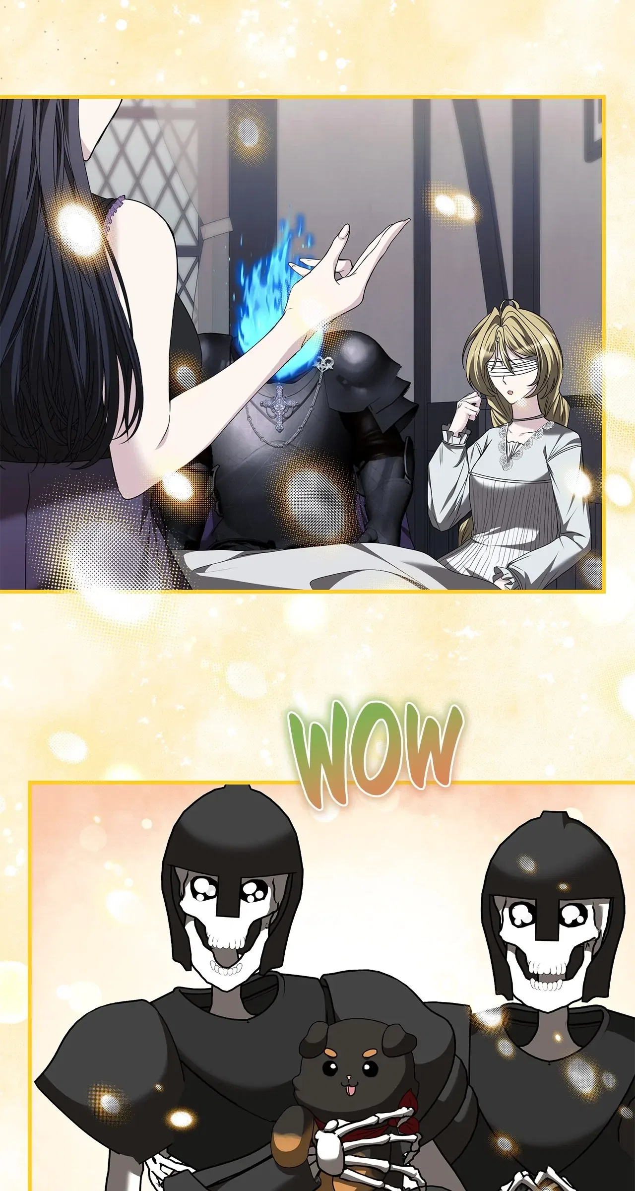 The S-Class Dungeon Owner Chapter 37 – Page 70