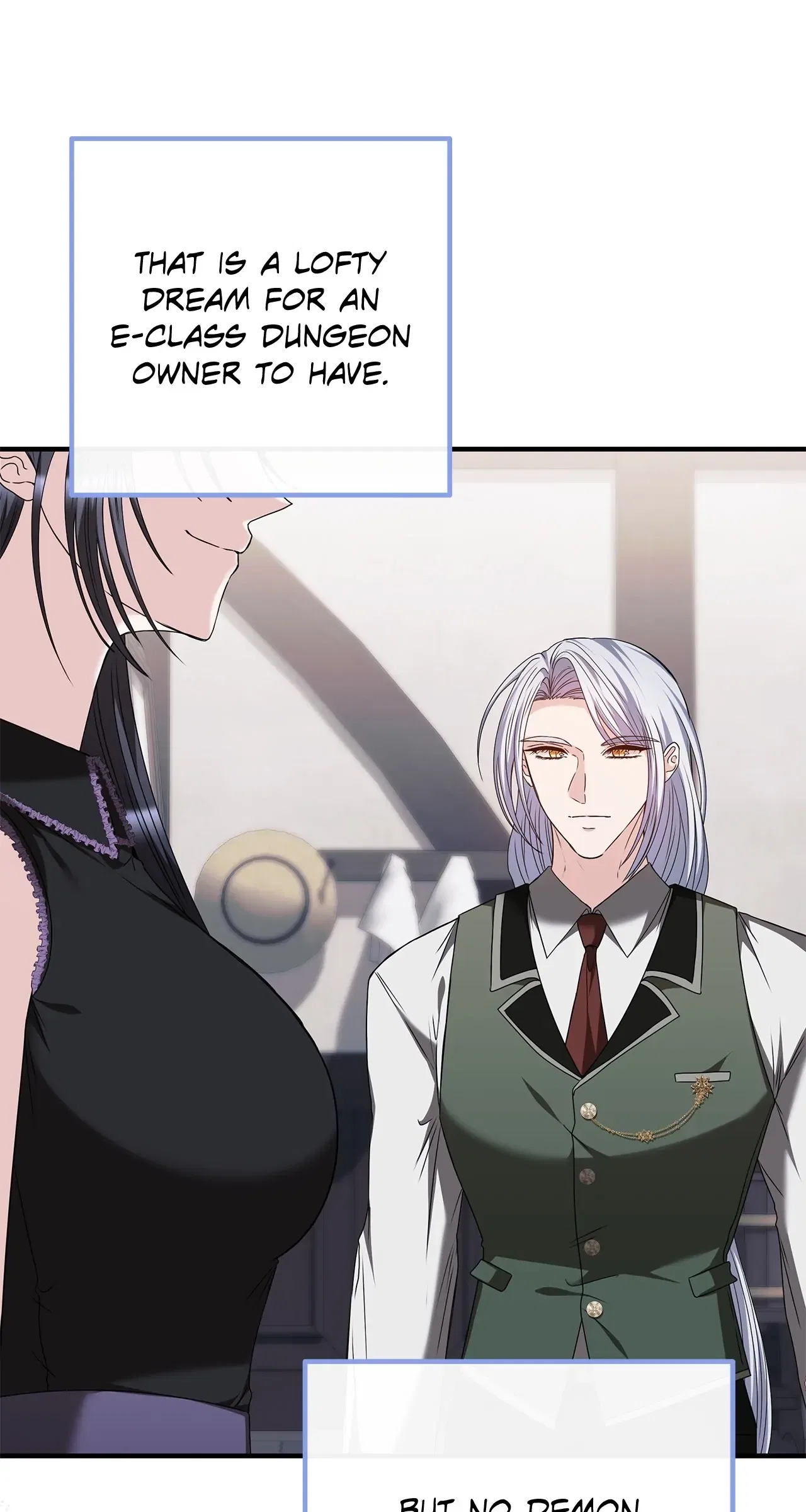 The S-Class Dungeon Owner Chapter 37 – Page 72