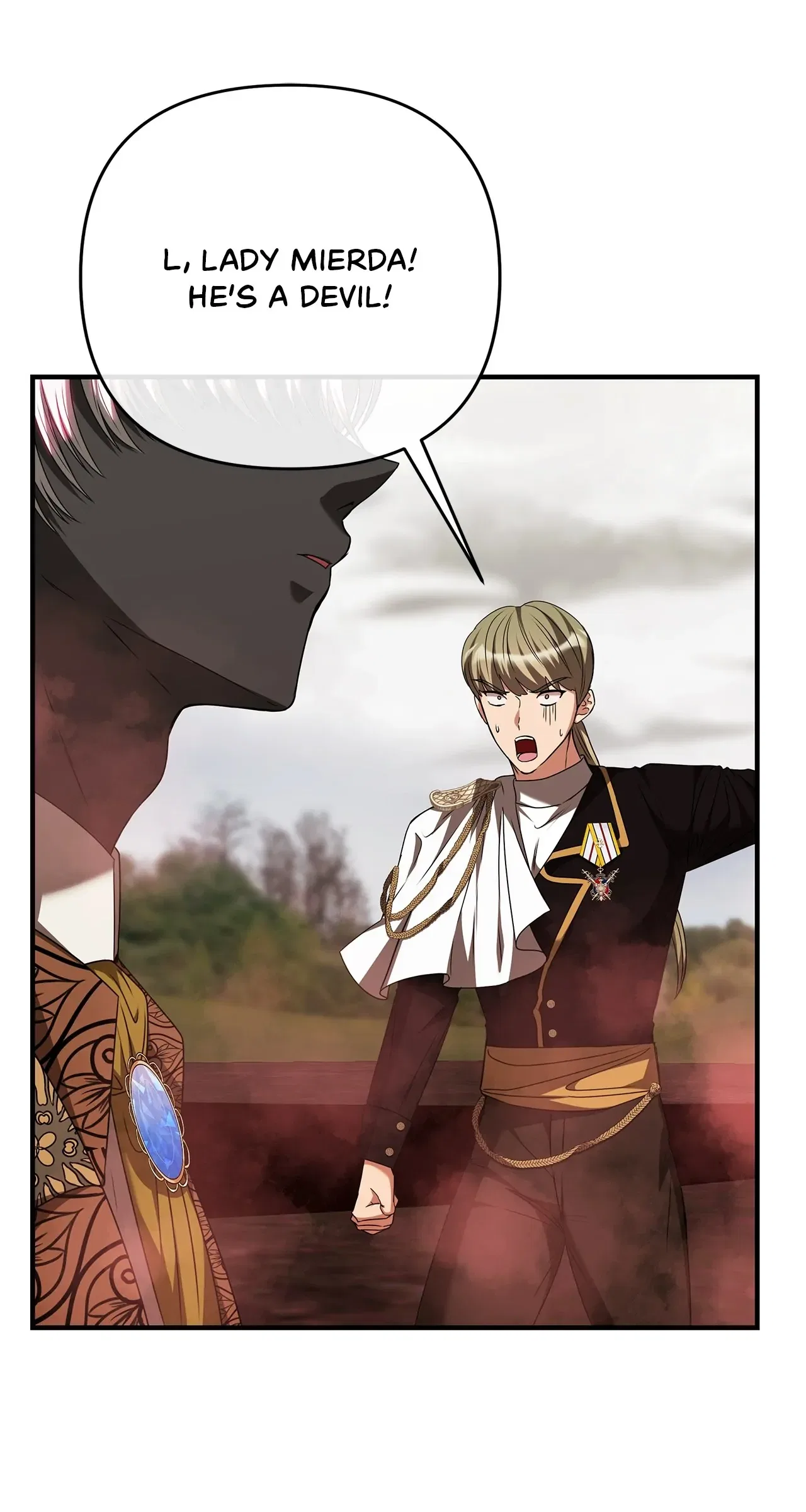 The S-Class Dungeon Owner Chapter 36 – Page 5