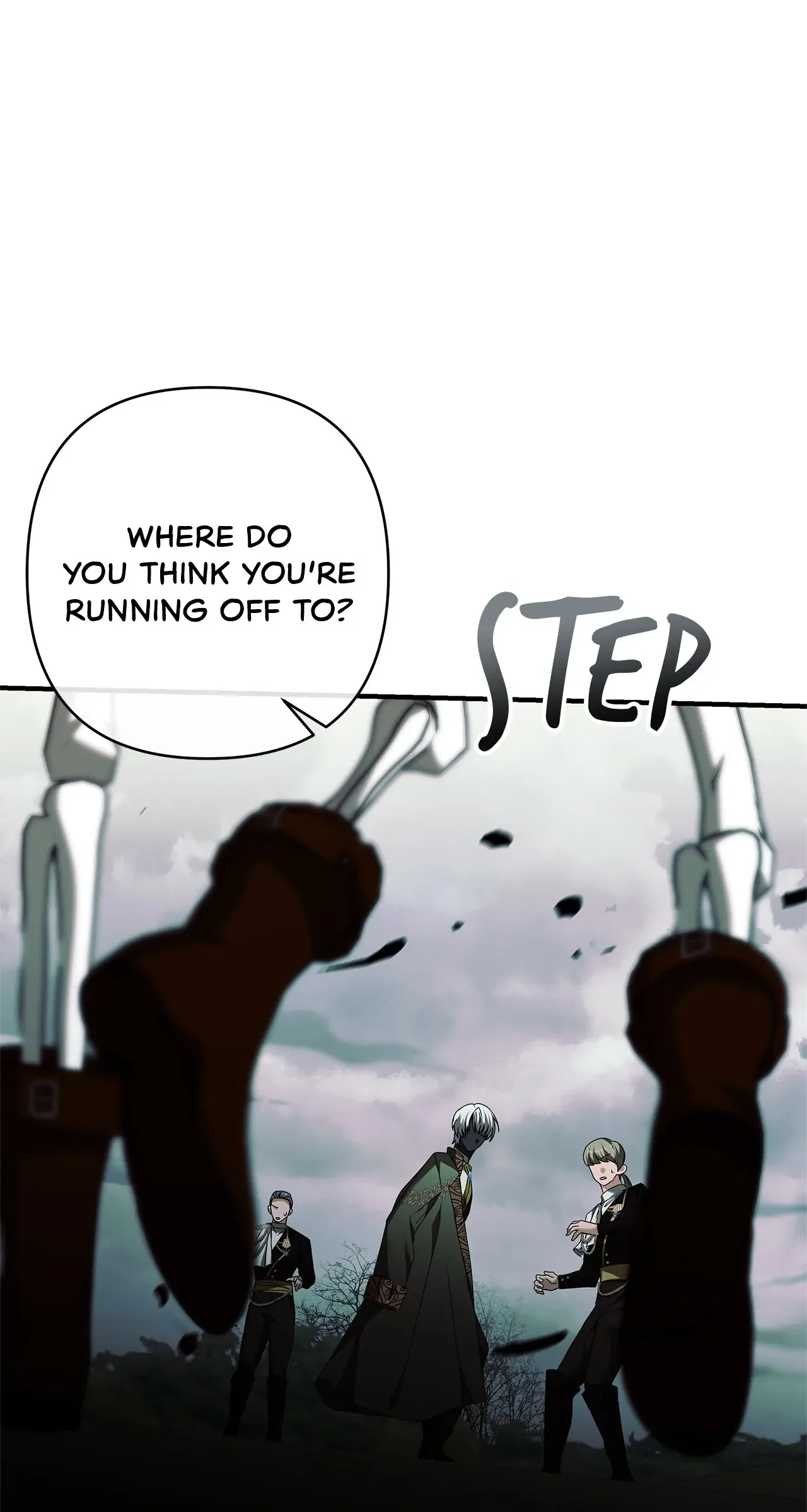 The S-Class Dungeon Owner Chapter 36 – Page 6
