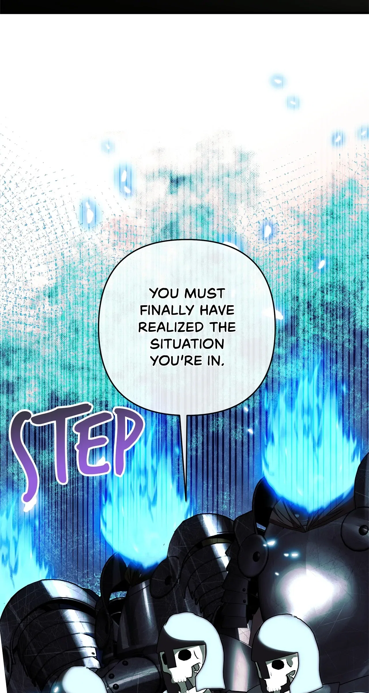 The S-Class Dungeon Owner Chapter 36 – Page 7