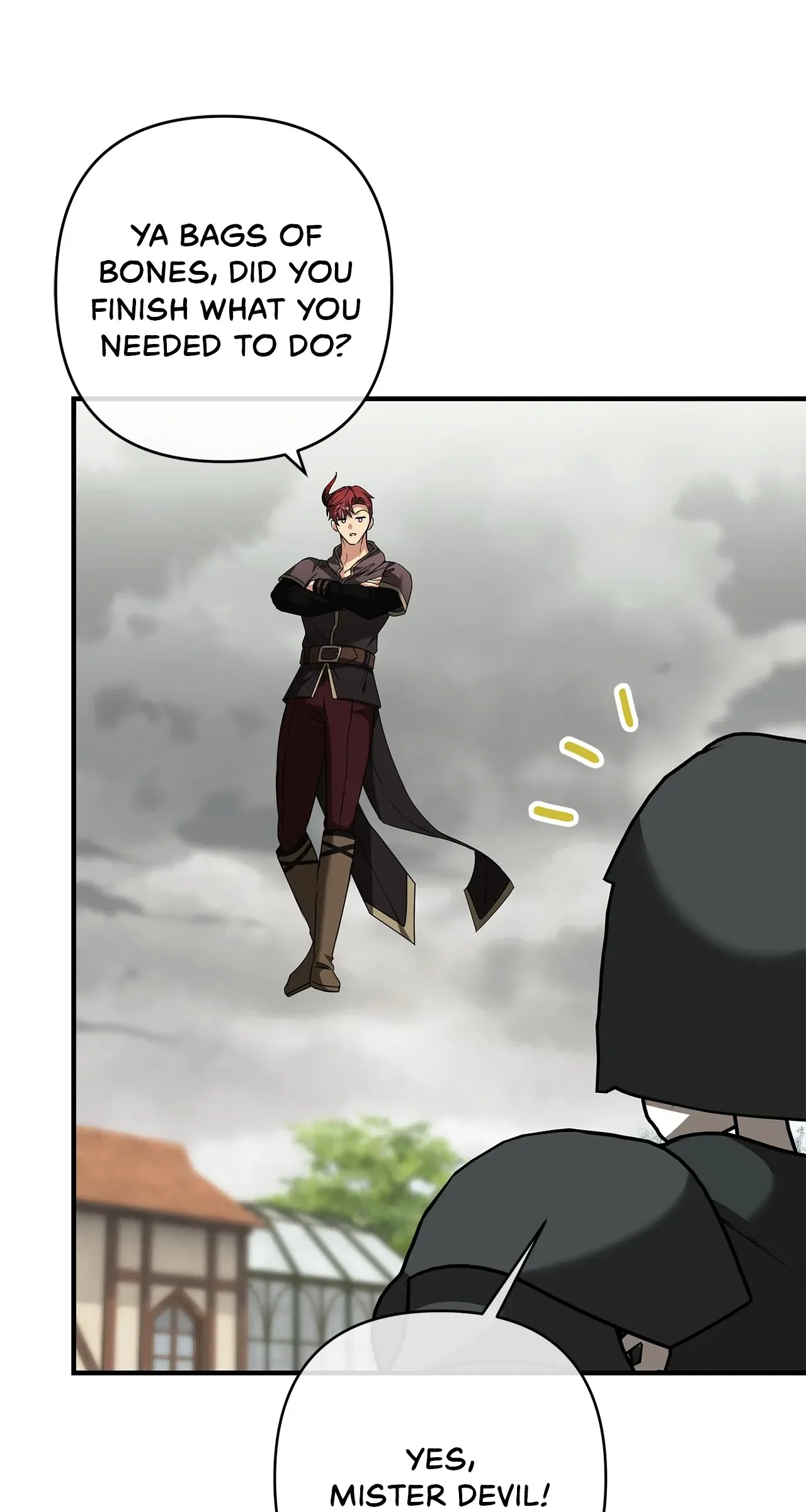 The S-Class Dungeon Owner Chapter 36 – Page 9