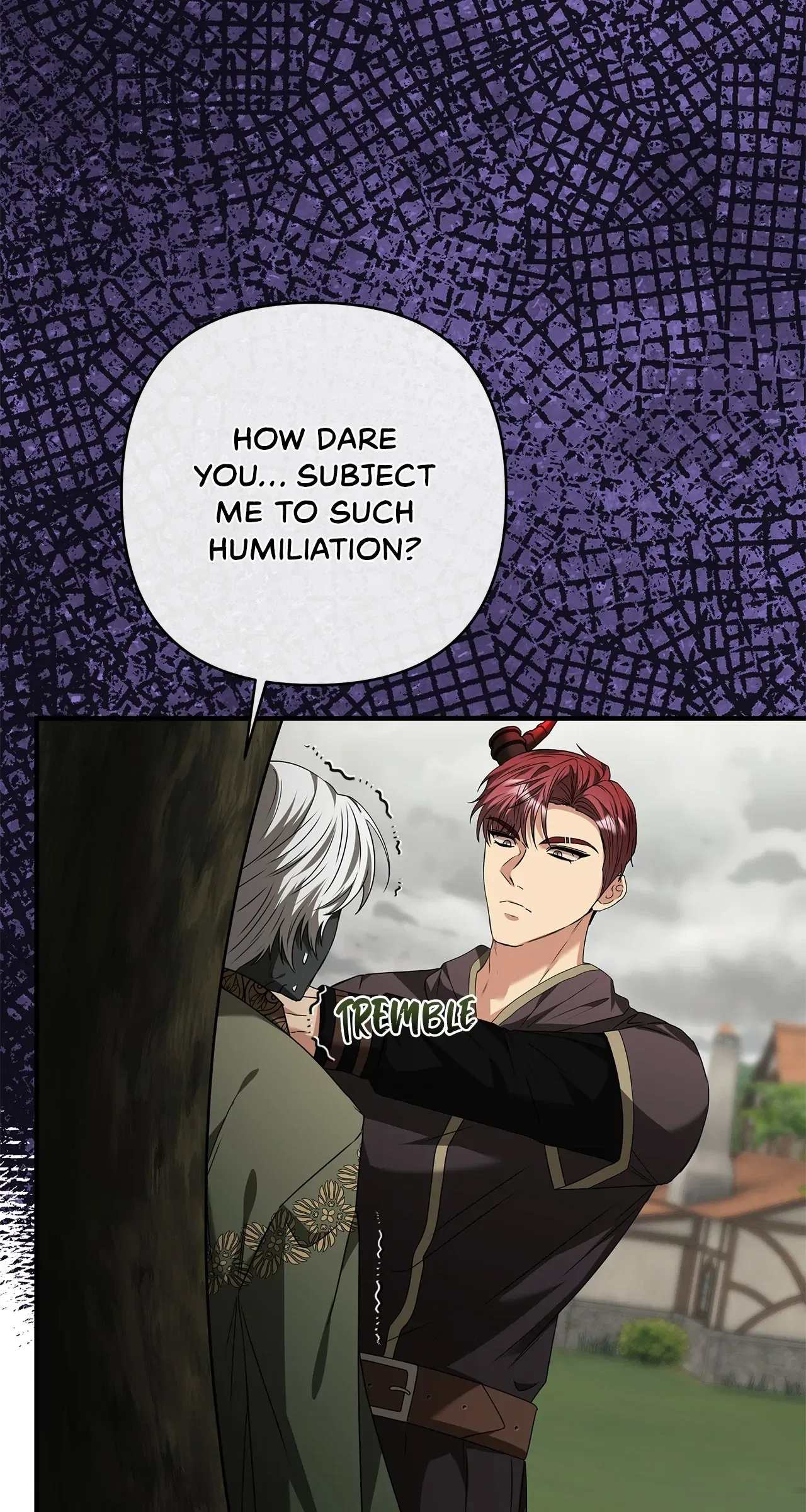 The S-Class Dungeon Owner Chapter 36 – Page 23