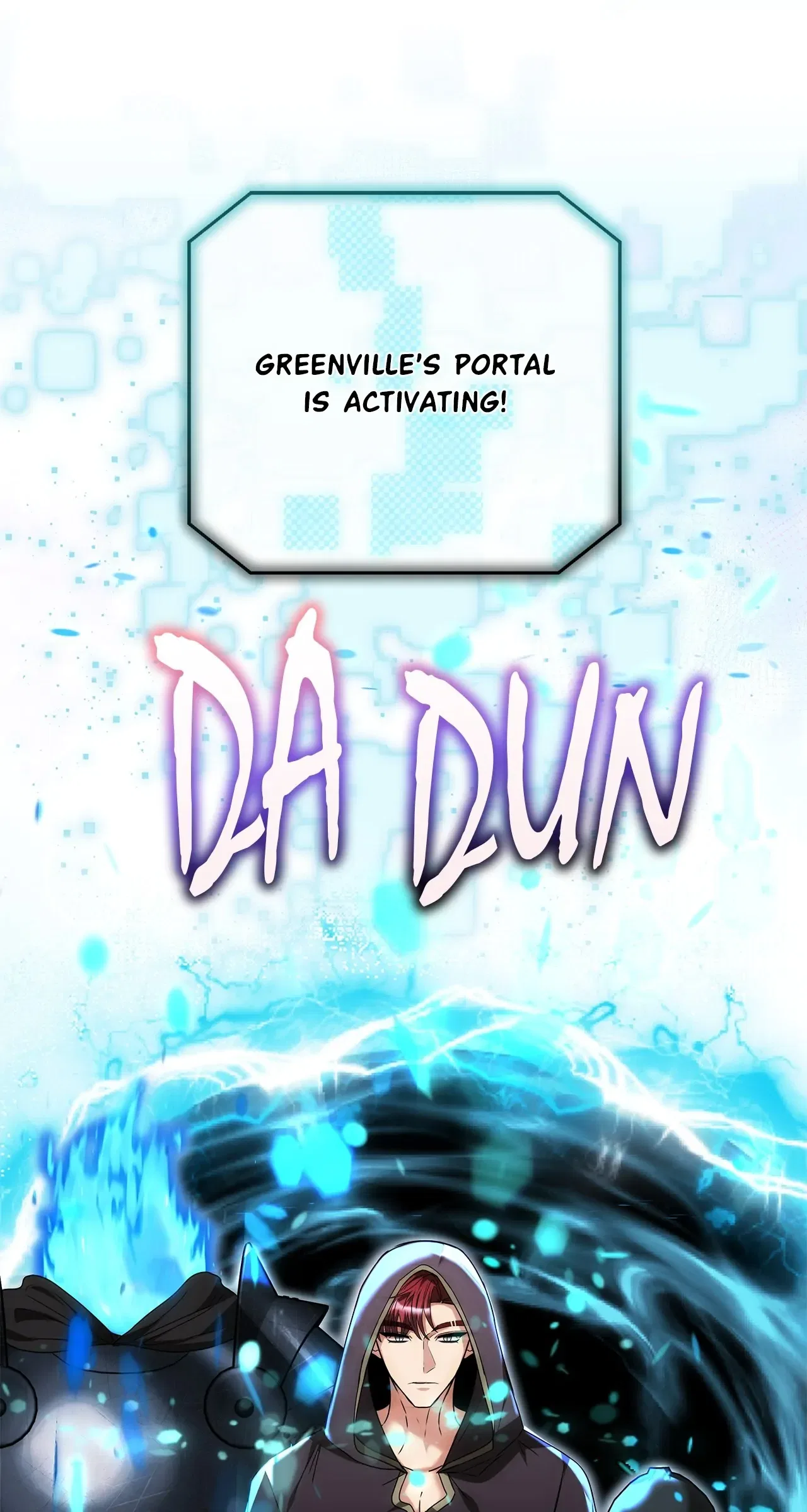 The S-Class Dungeon Owner Chapter 36 – Page 47