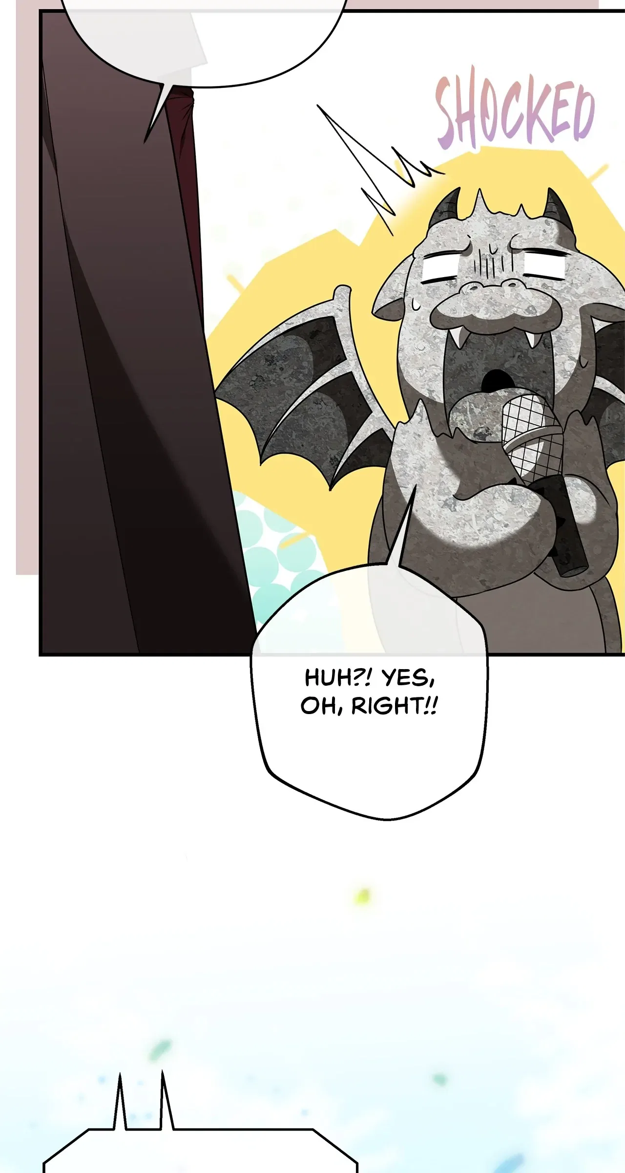 The S-Class Dungeon Owner Chapter 36 – Page 52