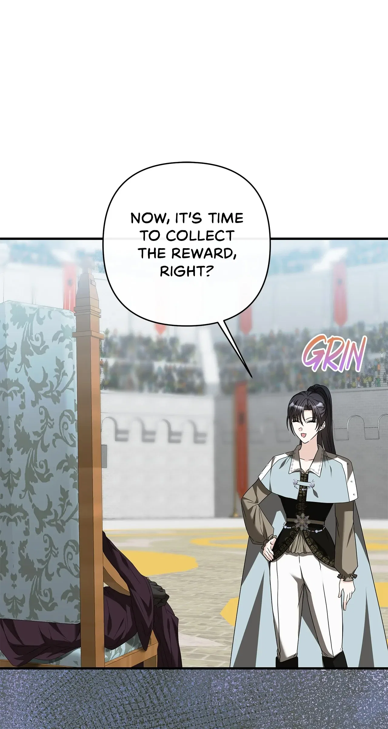 The S-Class Dungeon Owner Chapter 36 – Page 55