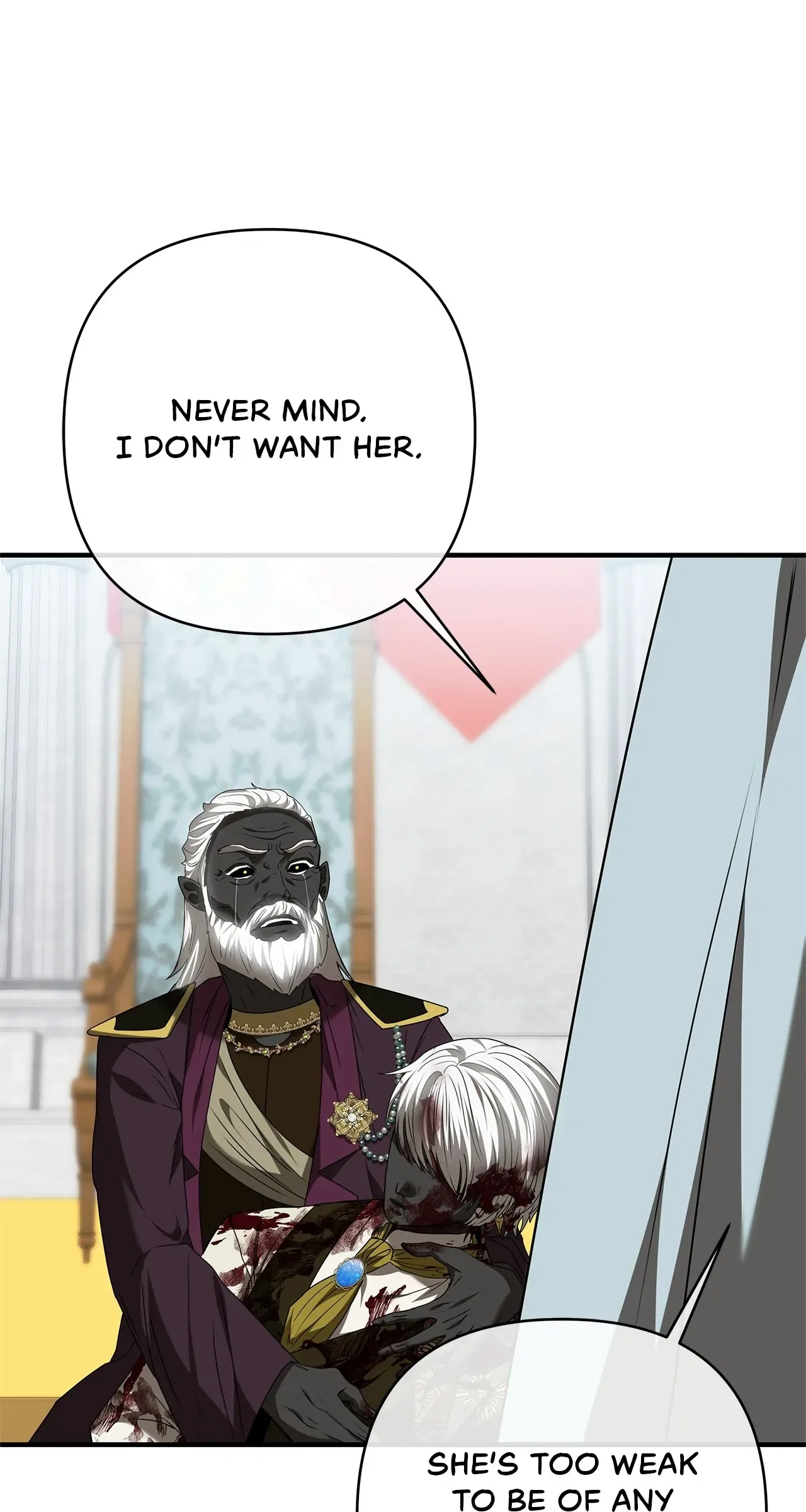 The S-Class Dungeon Owner Chapter 36 – Page 64