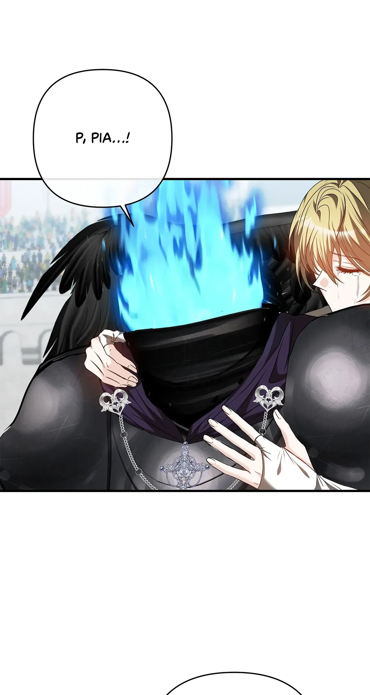 The S-Class Dungeon Owner Chapter 36 – Page 75