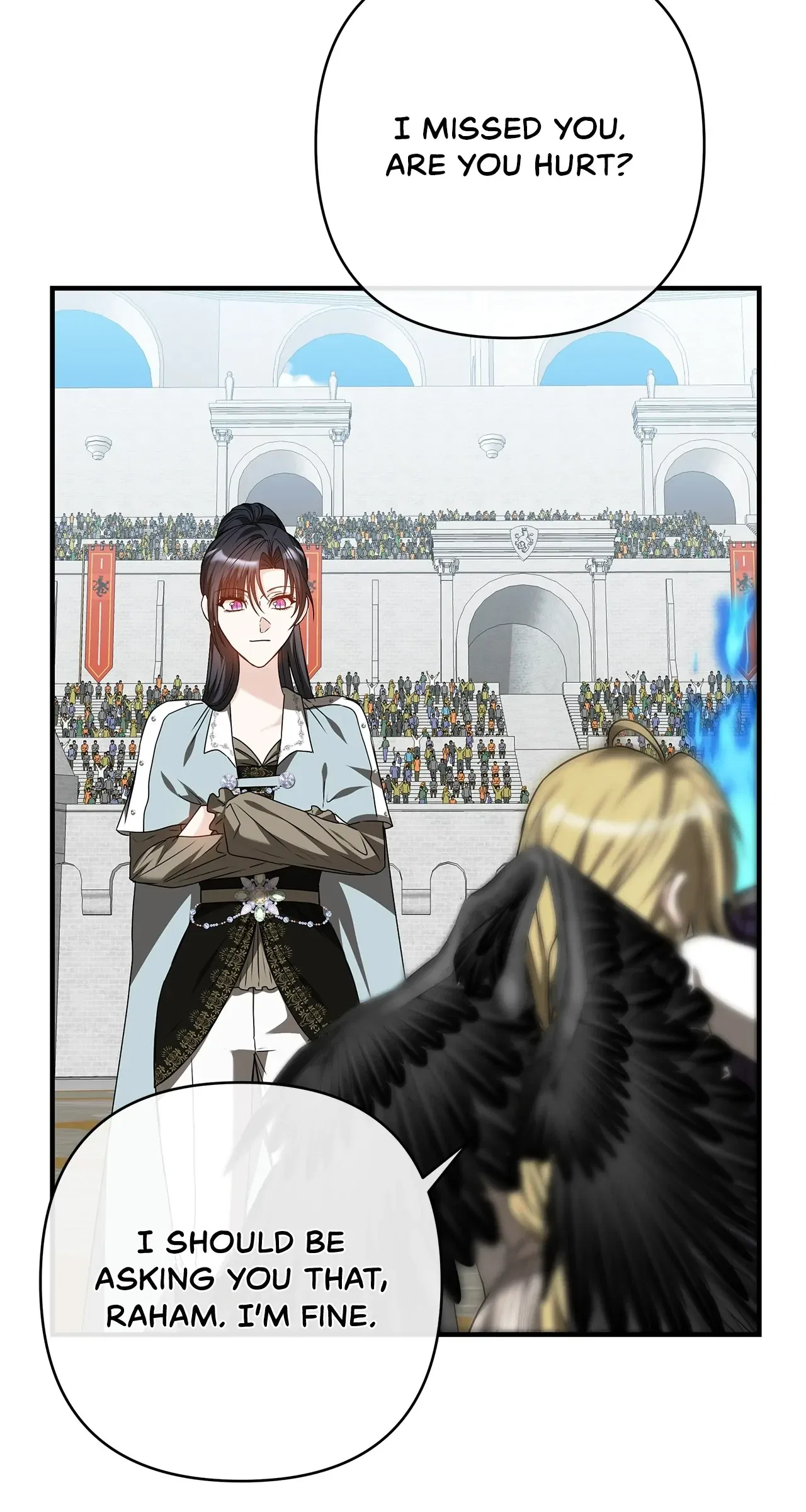 The S-Class Dungeon Owner Chapter 36 – Page 76