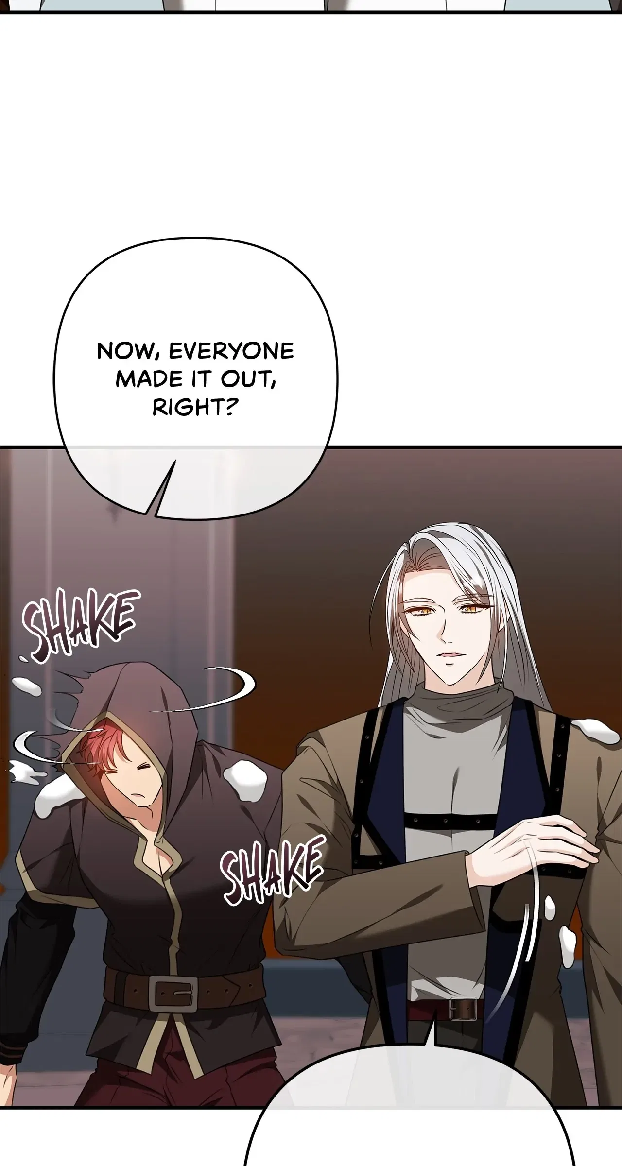 The S-Class Dungeon Owner Chapter 35 – Page 5