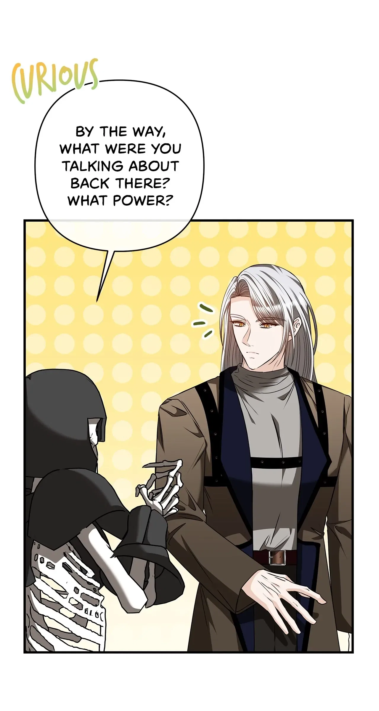 The S-Class Dungeon Owner Chapter 35 – Page 7