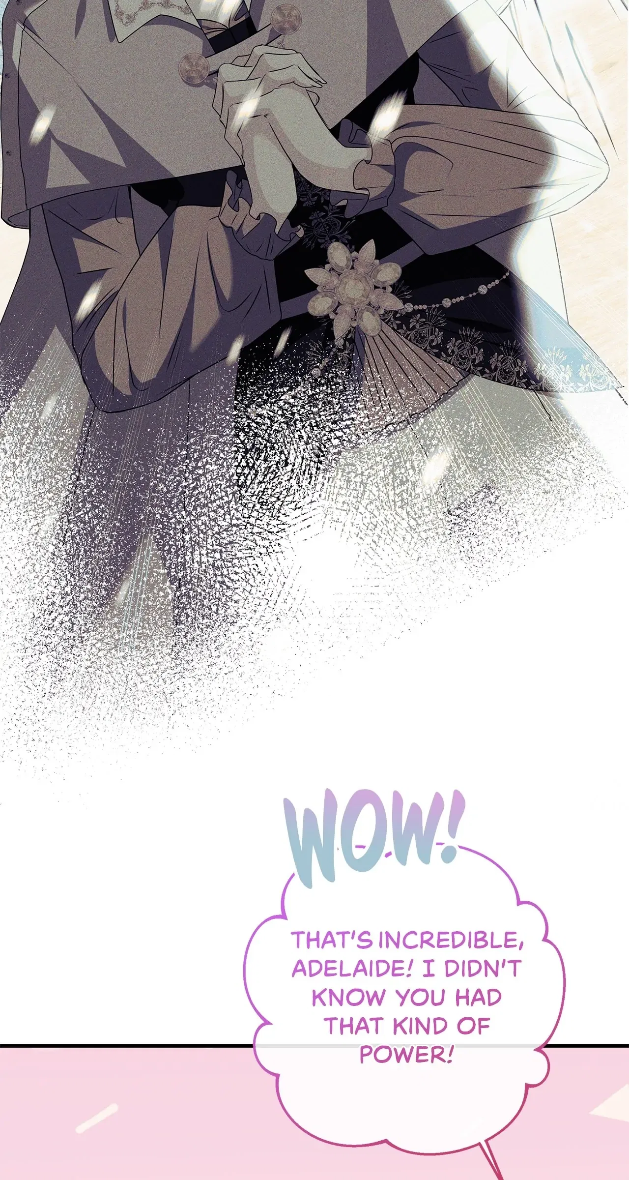 The S-Class Dungeon Owner Chapter 35 – Page 9