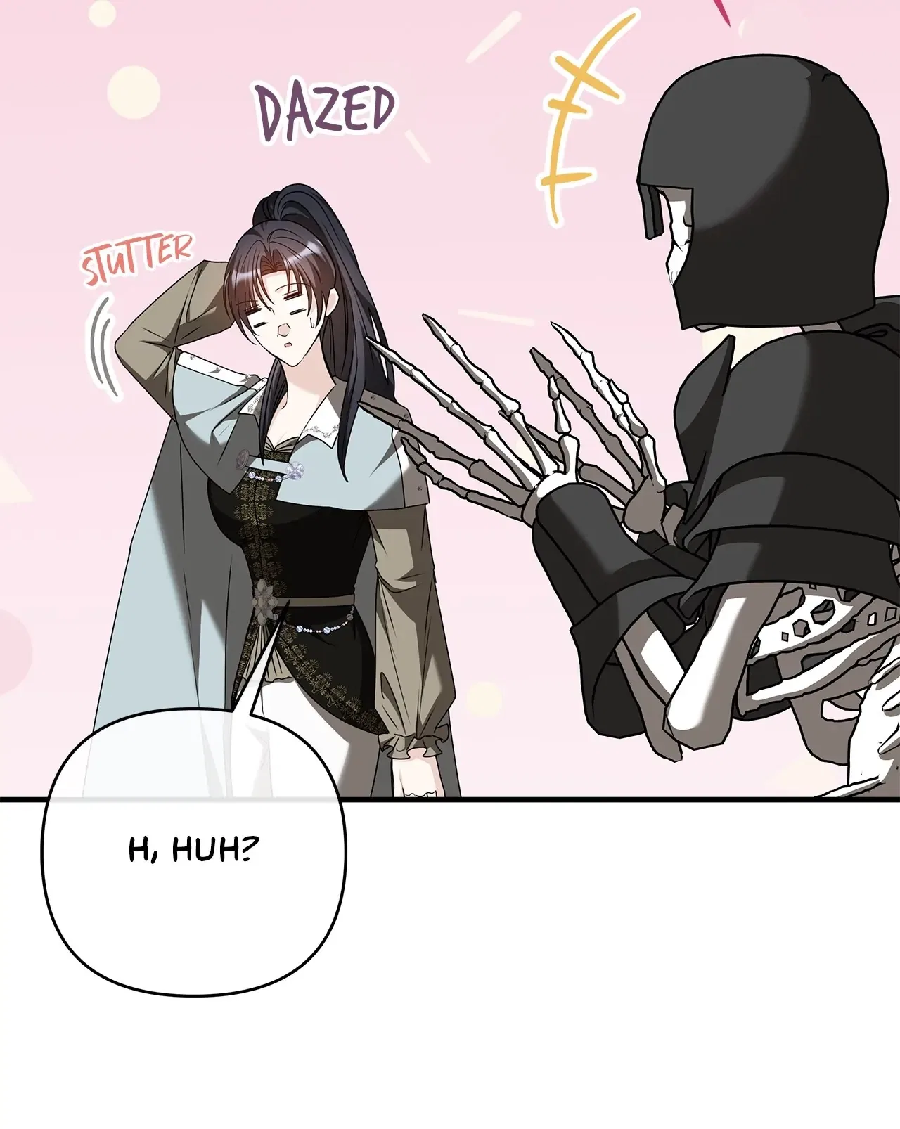 The S-Class Dungeon Owner Chapter 35 – Page 10