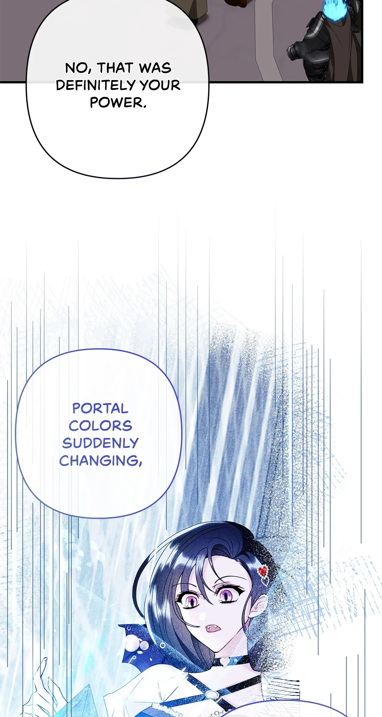 The S-Class Dungeon Owner Chapter 35 – Page 12