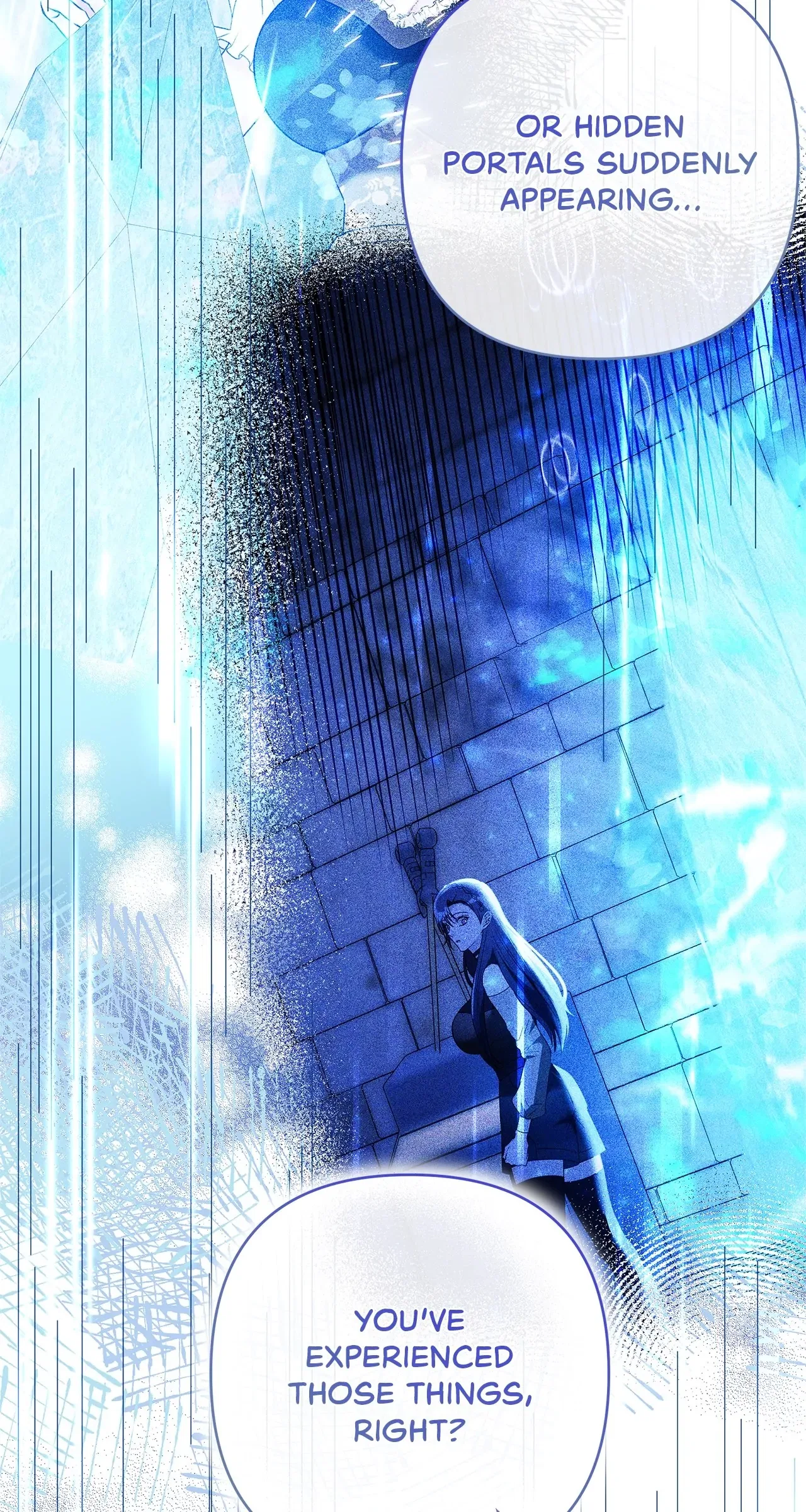 The S-Class Dungeon Owner Chapter 35 – Page 13