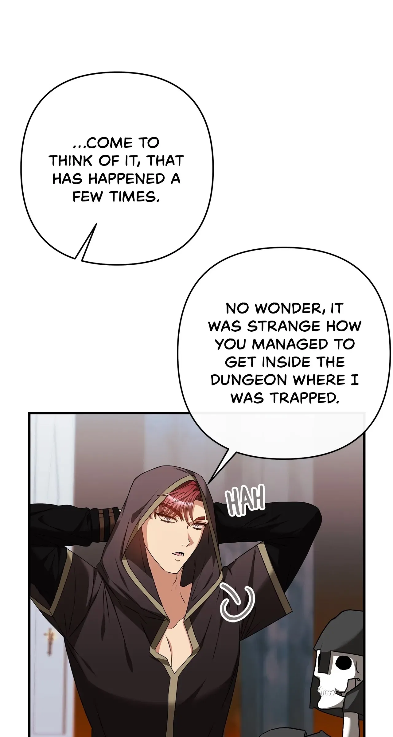The S-Class Dungeon Owner Chapter 35 – Page 15