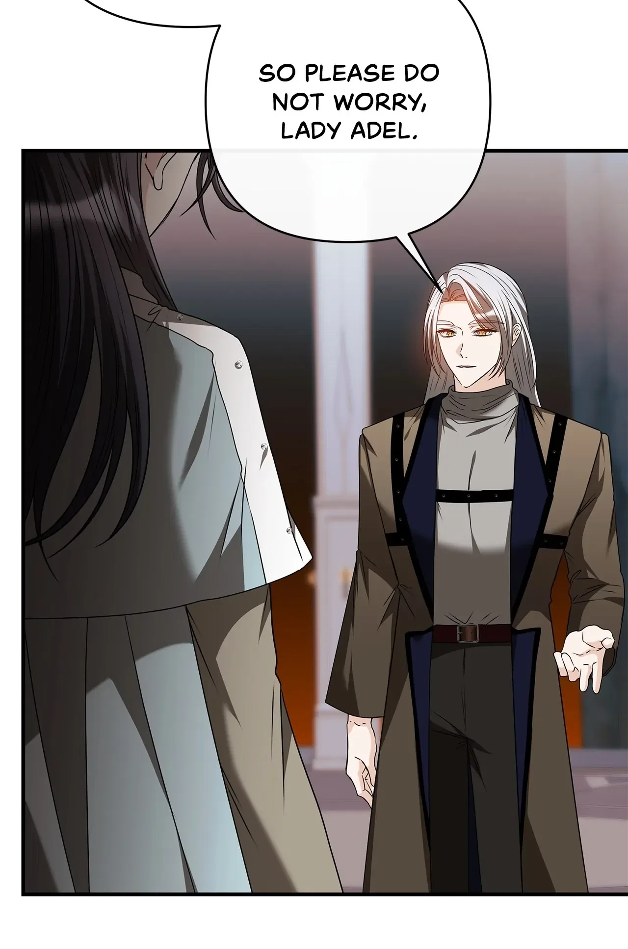 The S-Class Dungeon Owner Chapter 35 – Page 18