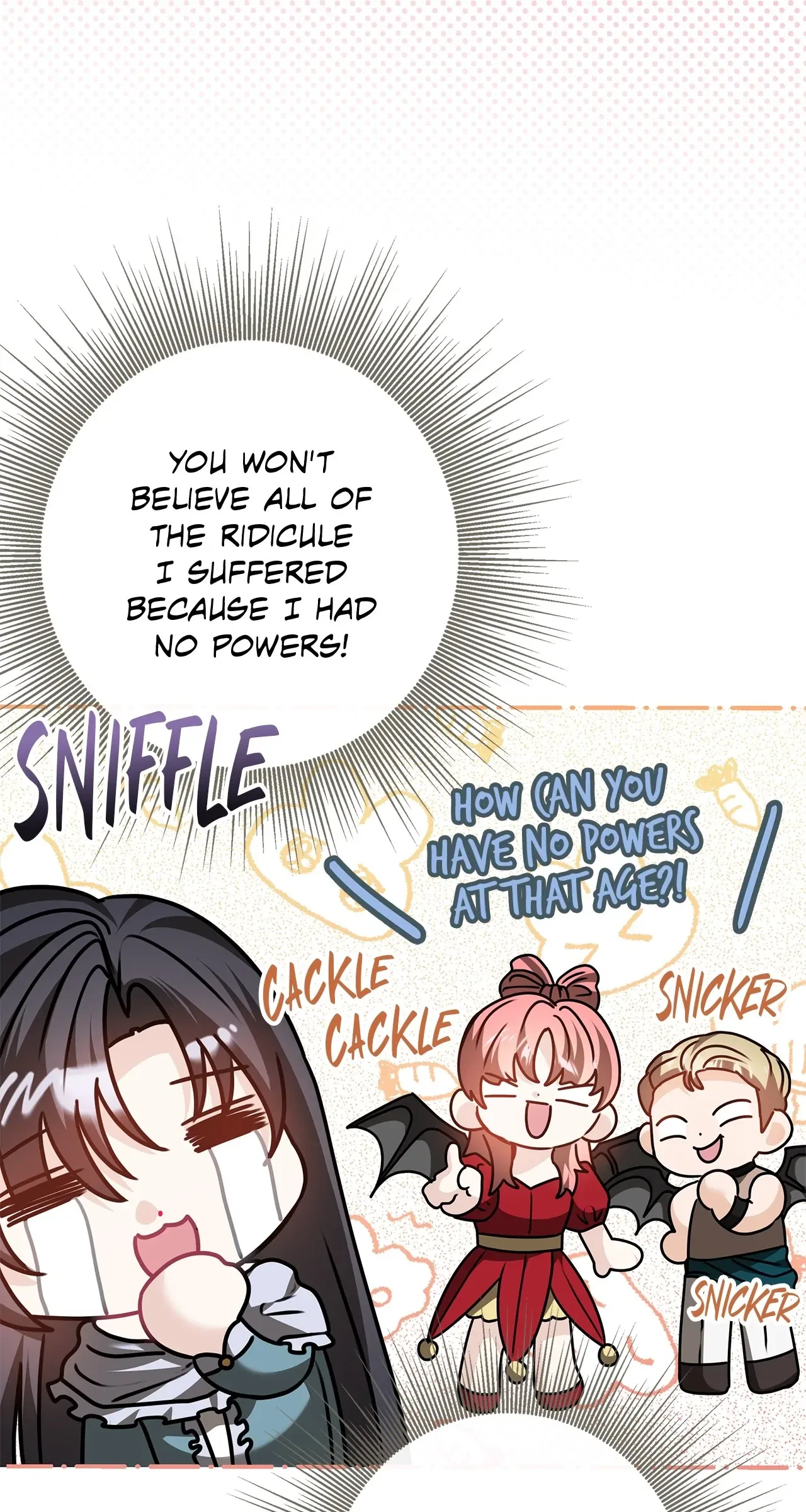 The S-Class Dungeon Owner Chapter 35 – Page 21