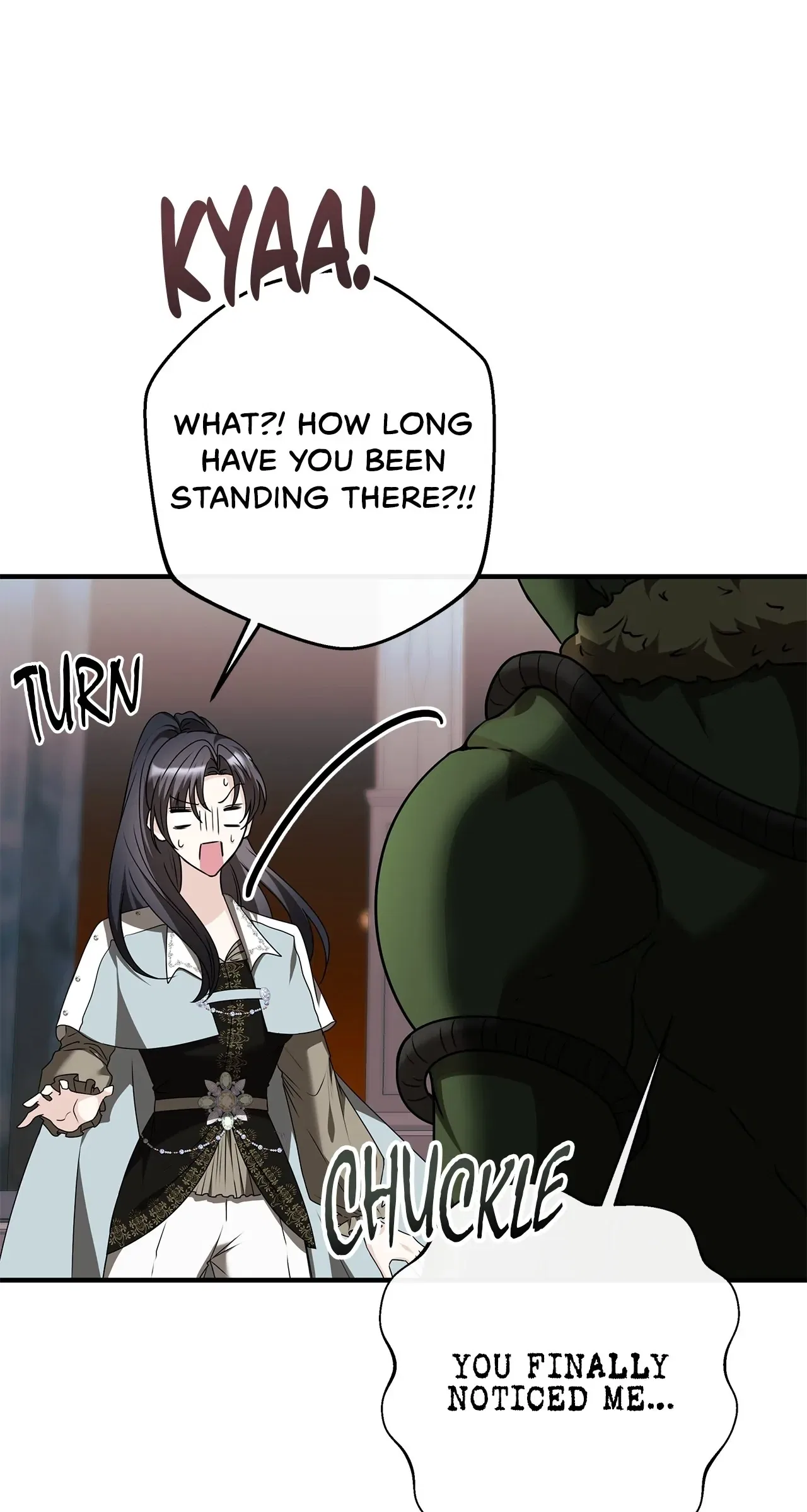 The S-Class Dungeon Owner Chapter 35 – Page 27