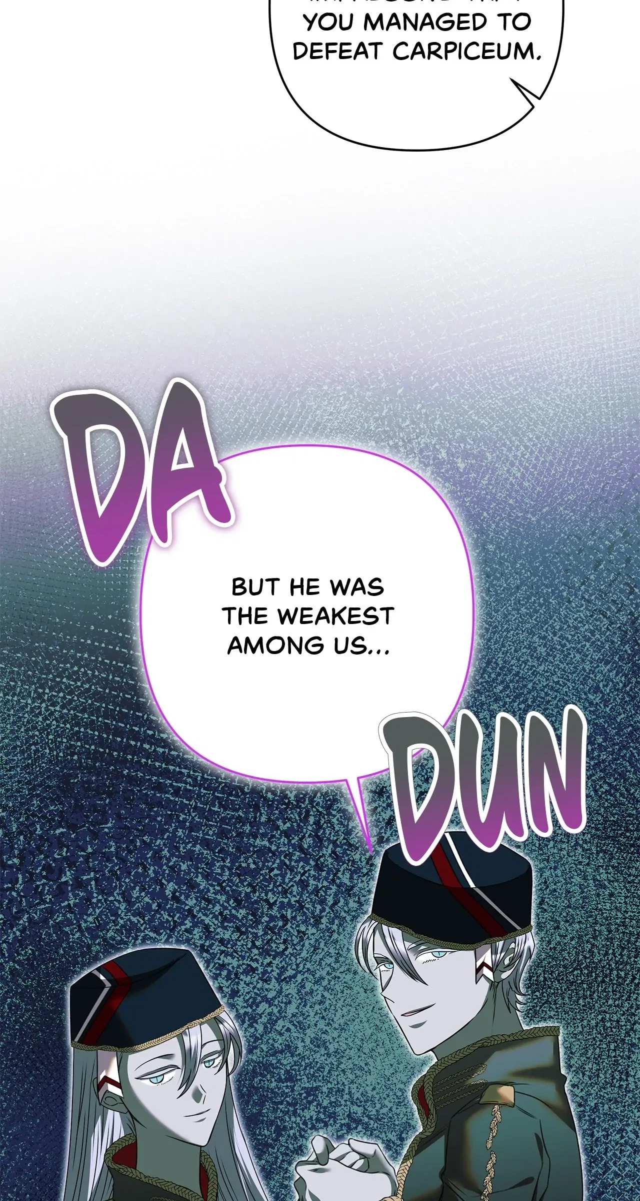 The S-Class Dungeon Owner Chapter 35 – Page 32