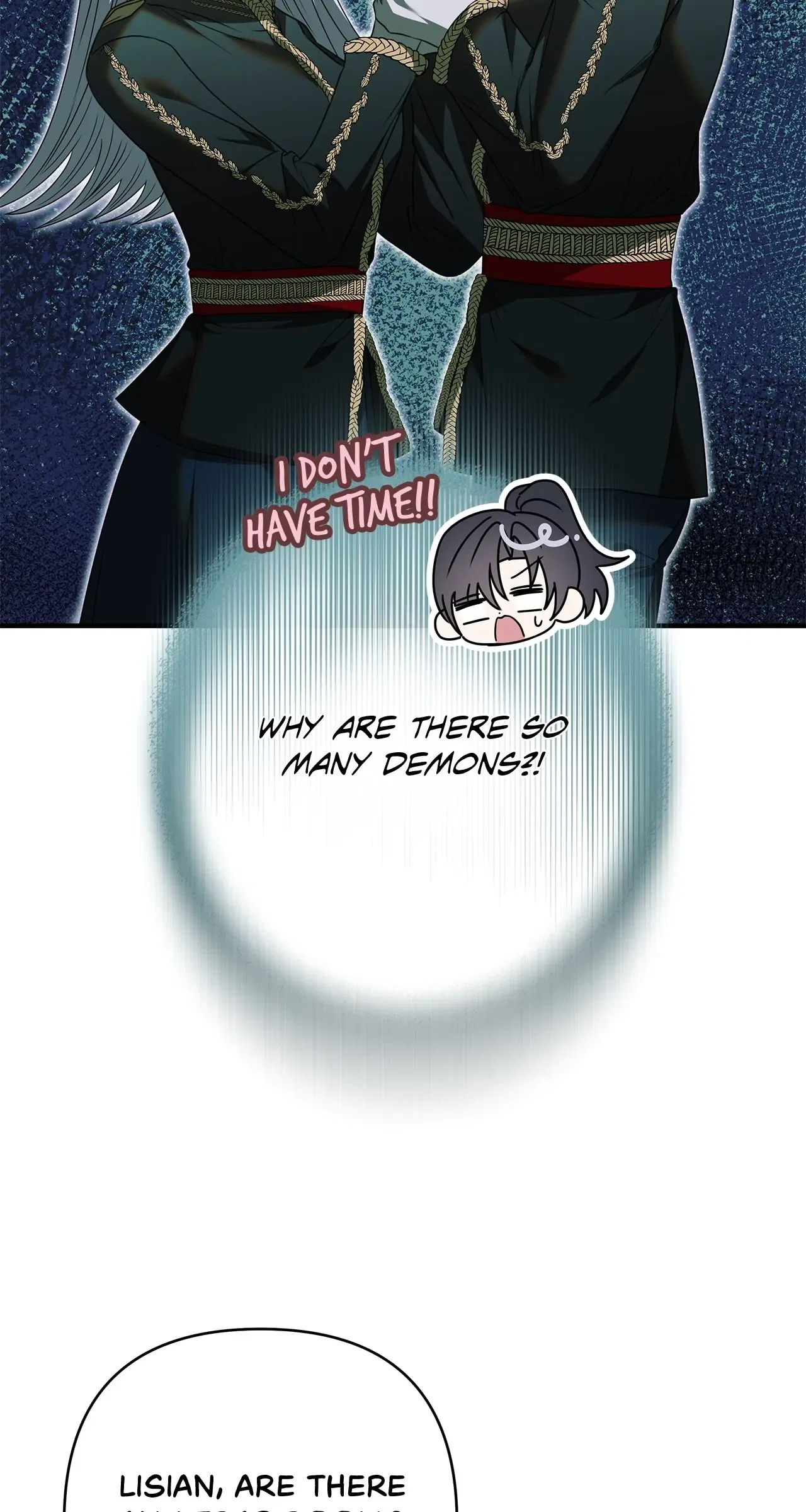 The S-Class Dungeon Owner Chapter 35 – Page 33