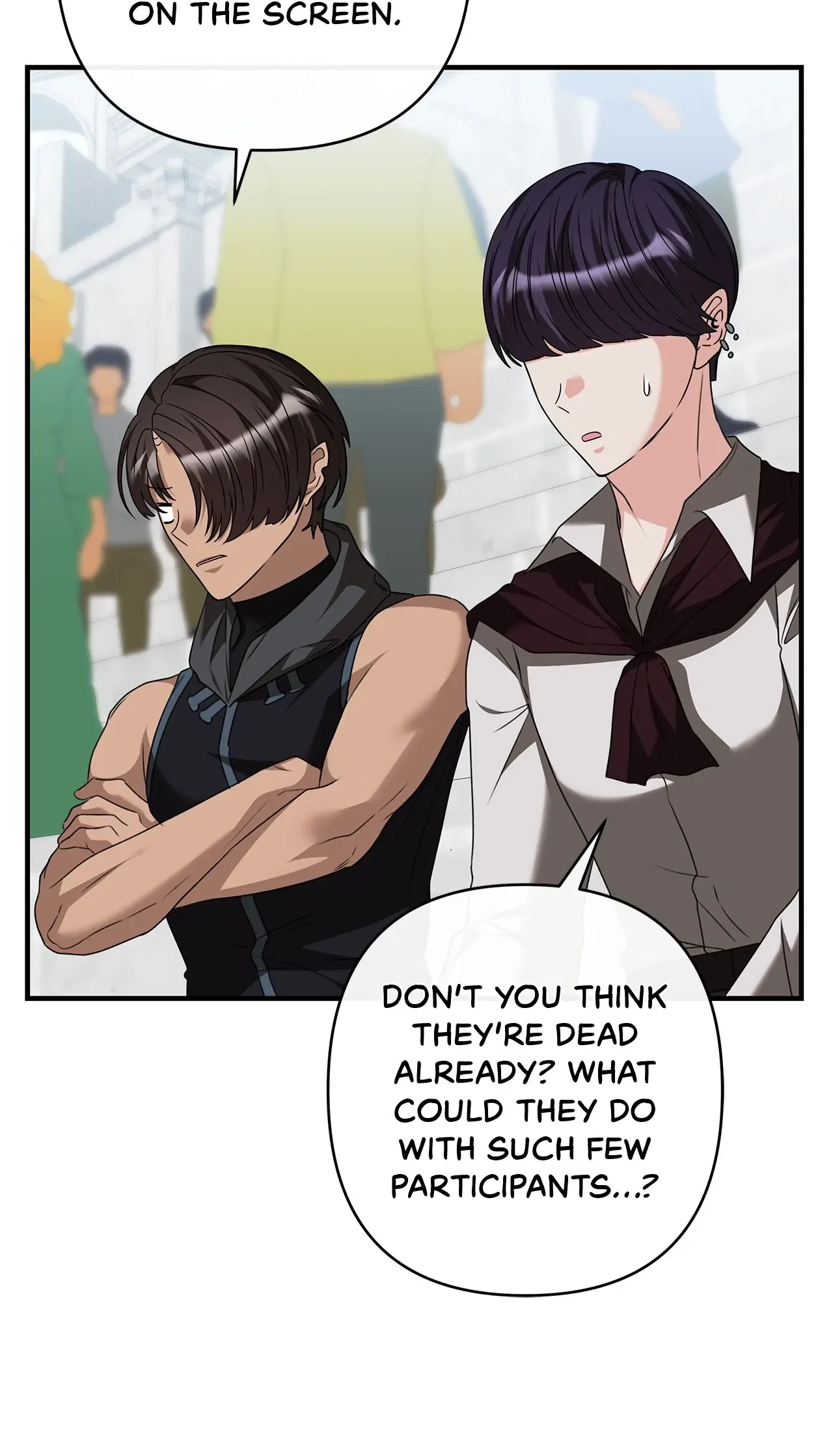 The S-Class Dungeon Owner Chapter 35 – Page 42