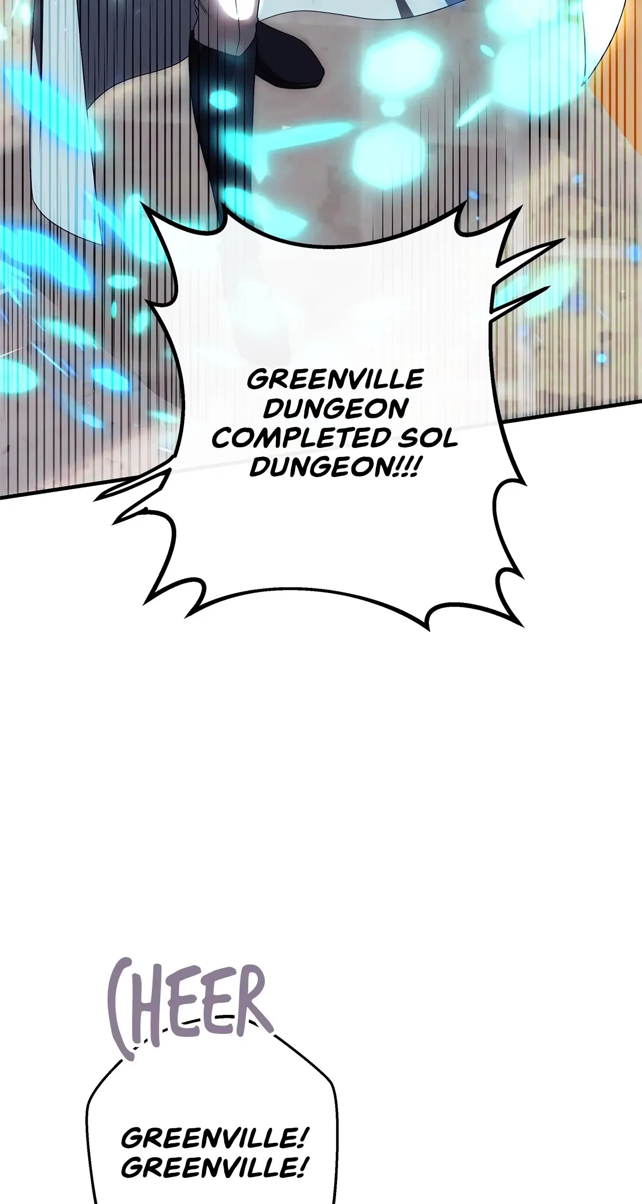 The S-Class Dungeon Owner Chapter 35 – Page 49