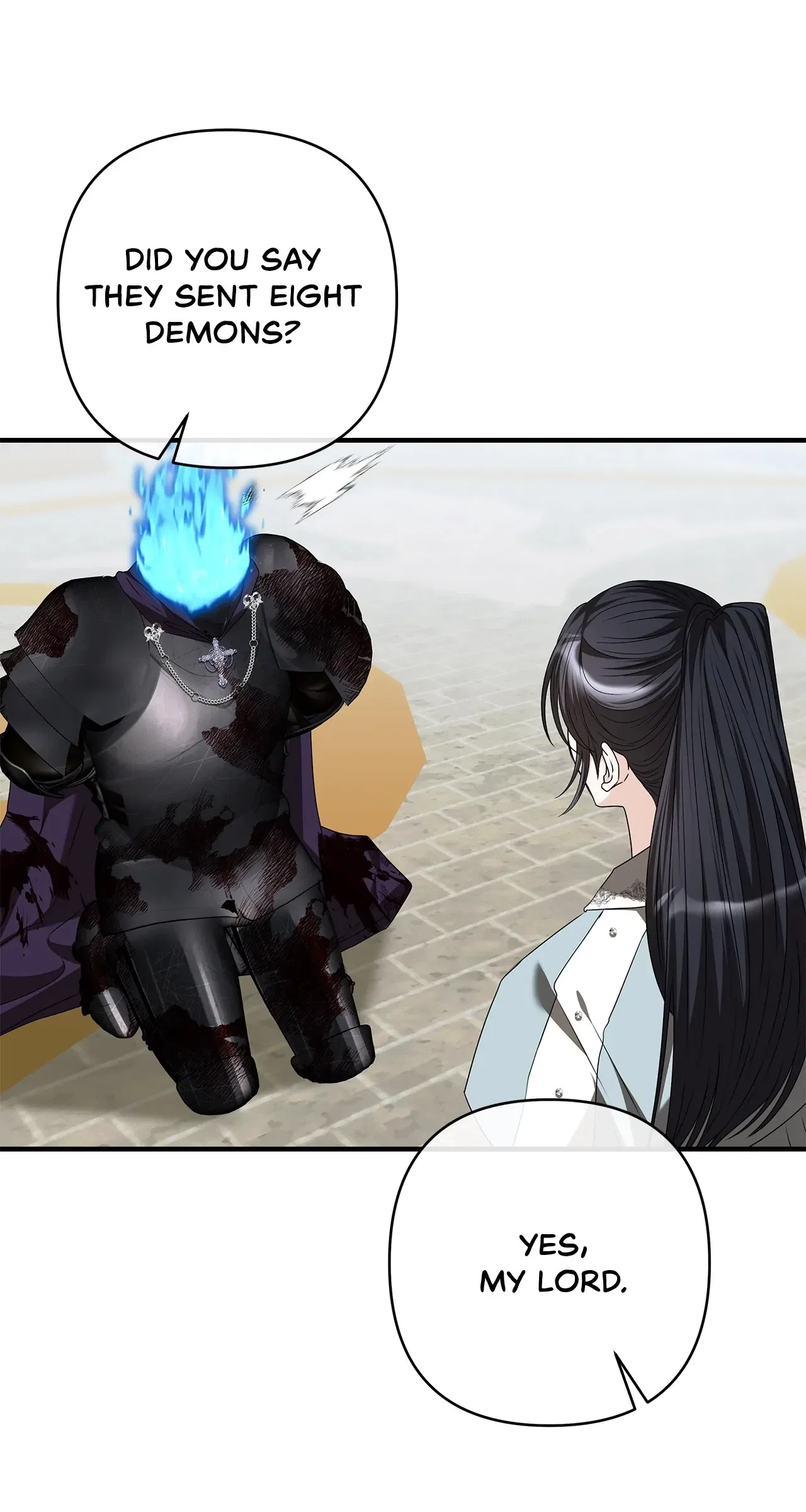 The S-Class Dungeon Owner Chapter 35 – Page 54